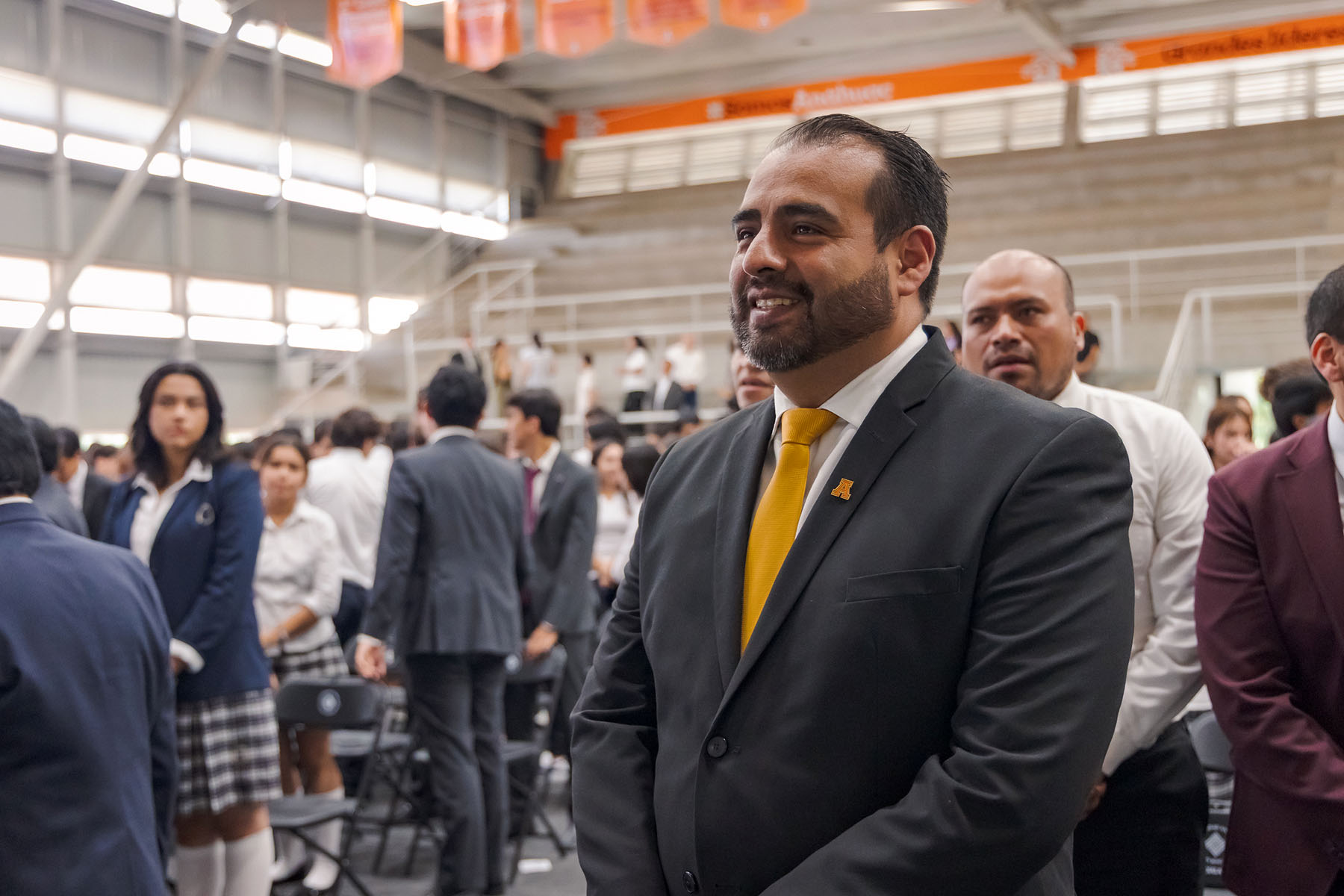 18 / 79 - 10.º Aniversario de Prepa Anáhuac Veracruz 18 / 79 - 10.º Aniversario de Prepa Anáhuac Veracruz