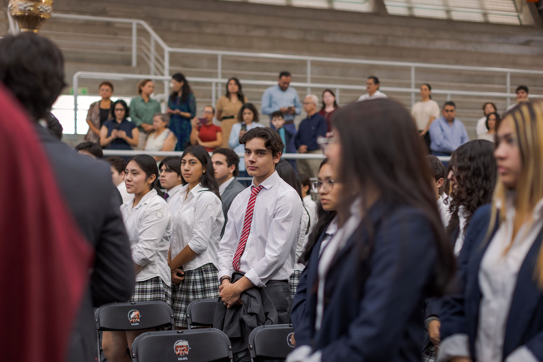 19 / 79 - 10.º Aniversario de Prepa Anáhuac Veracruz 19 / 79 - 10.º Aniversario de Prepa Anáhuac Veracruz