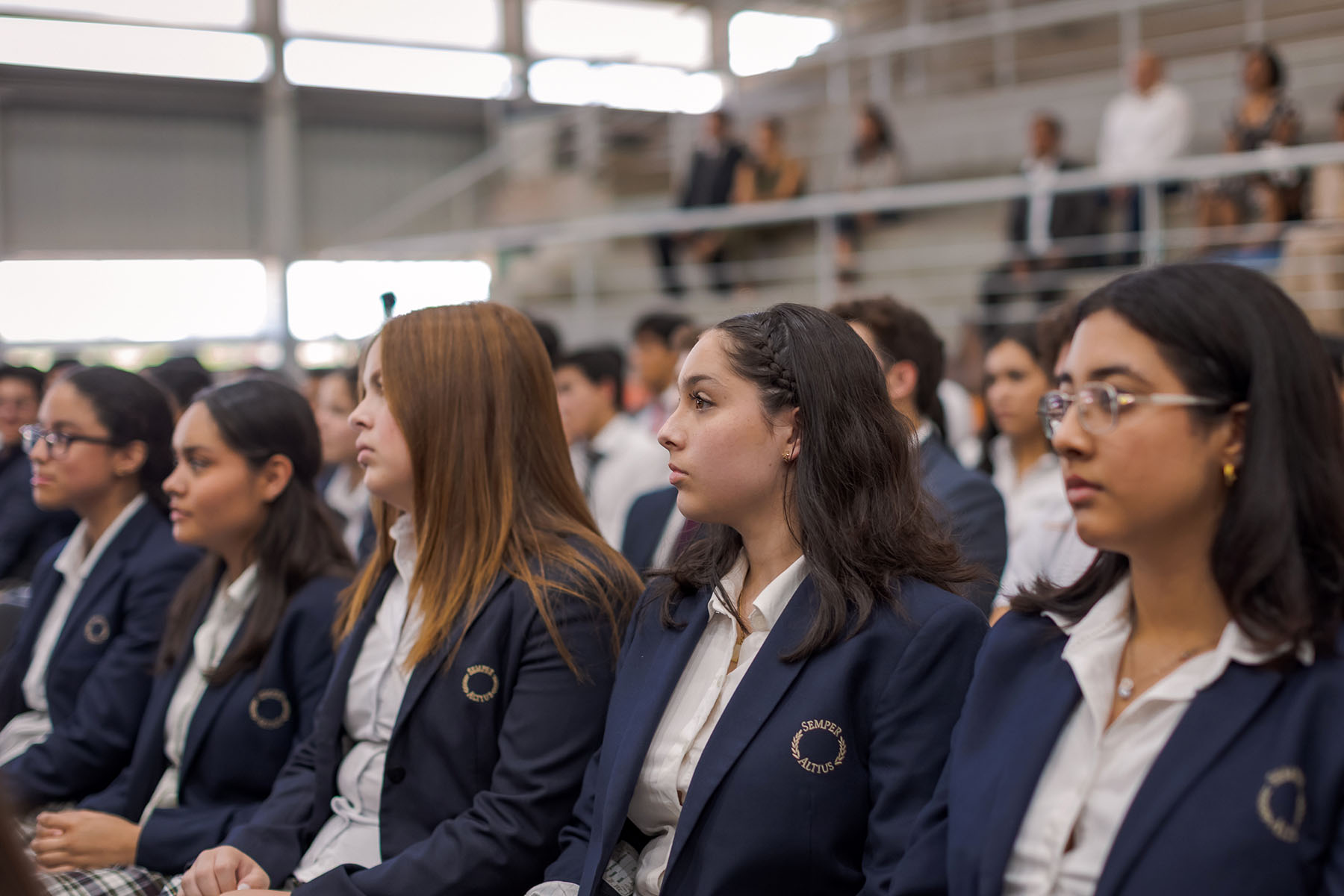 24 / 79 - 10.º Aniversario de Prepa Anáhuac Veracruz 24 / 79 - 10.º Aniversario de Prepa Anáhuac Veracruz