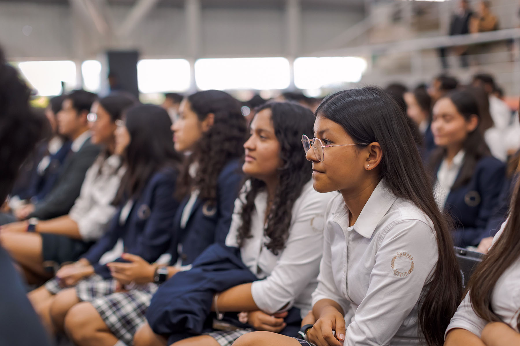25 / 79 - 10.º Aniversario de Prepa Anáhuac Veracruz 25 / 79 - 10.º Aniversario de Prepa Anáhuac Veracruz
