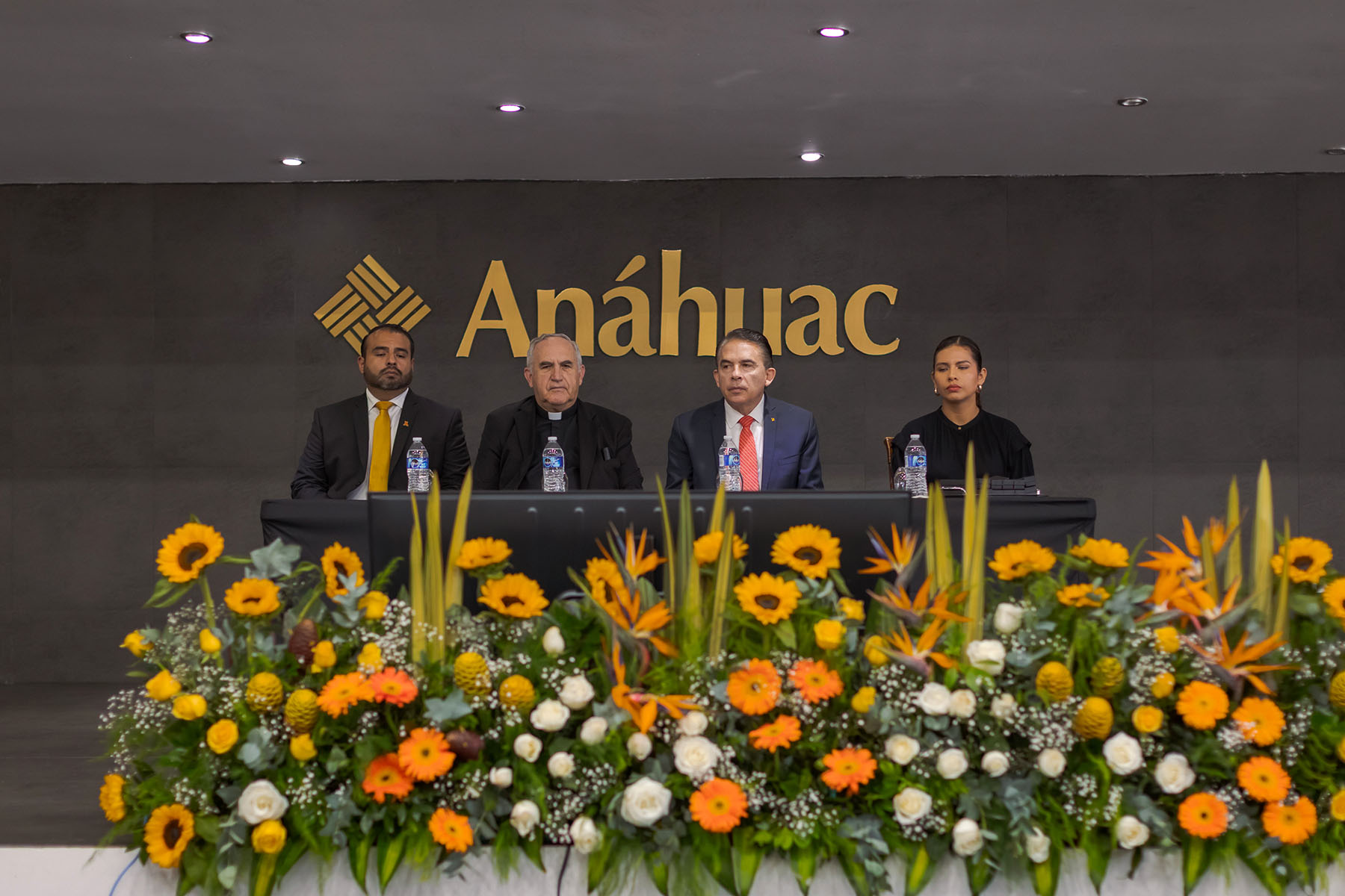 26 / 79 - 10.º Aniversario de Prepa Anáhuac Veracruz 26 / 79 - 10.º Aniversario de Prepa Anáhuac Veracruz