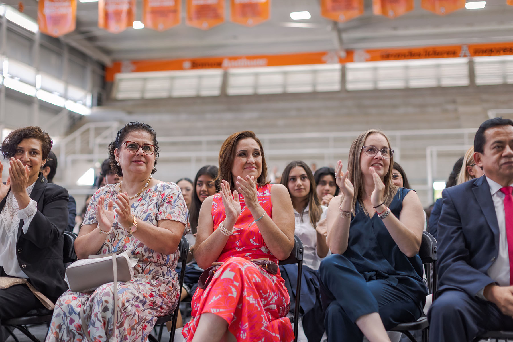 27 / 79 - 10.º Aniversario de Prepa Anáhuac Veracruz 27 / 79 - 10.º Aniversario de Prepa Anáhuac Veracruz