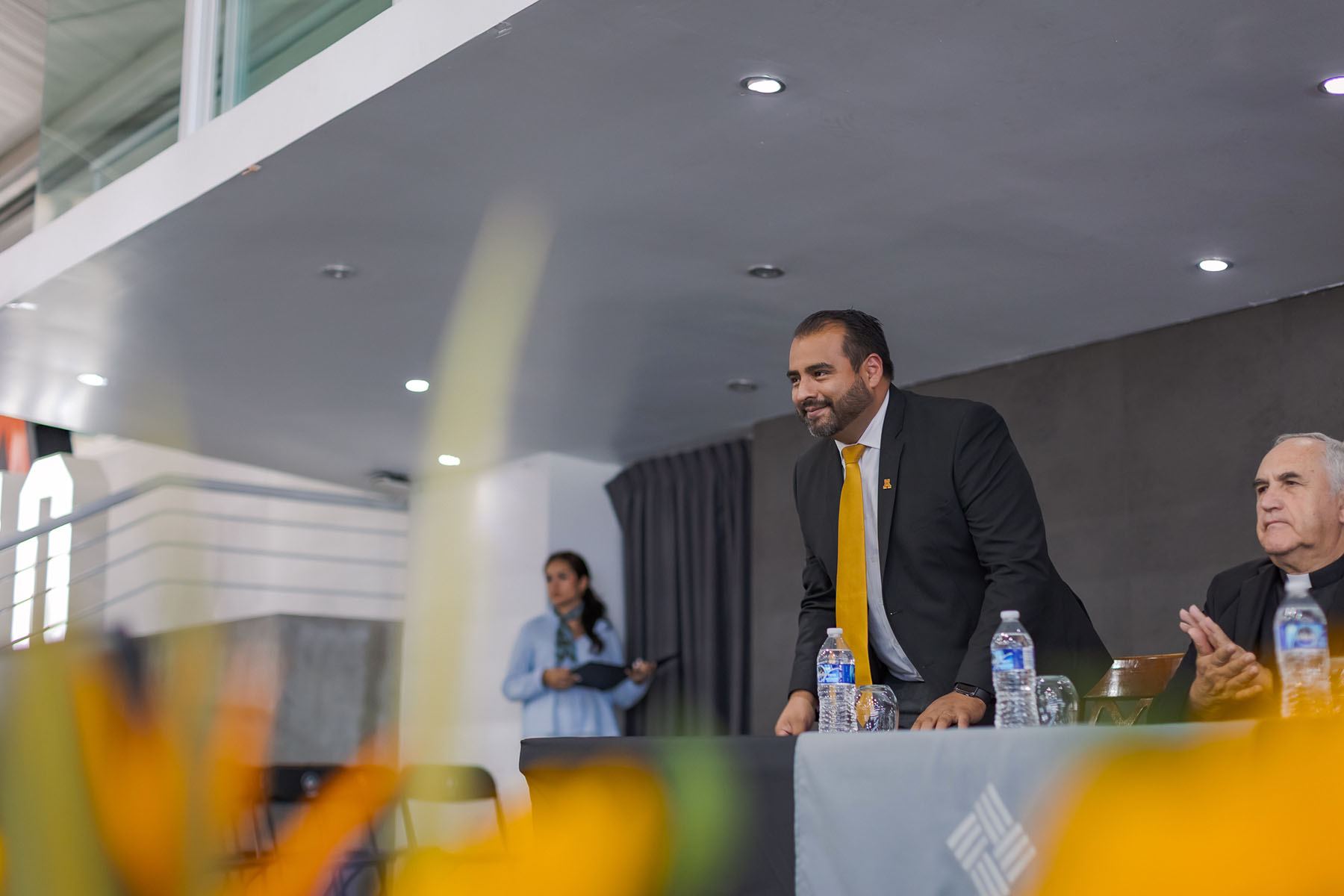 28 / 79 - 10.º Aniversario de Prepa Anáhuac Veracruz 28 / 79 - 10.º Aniversario de Prepa Anáhuac Veracruz