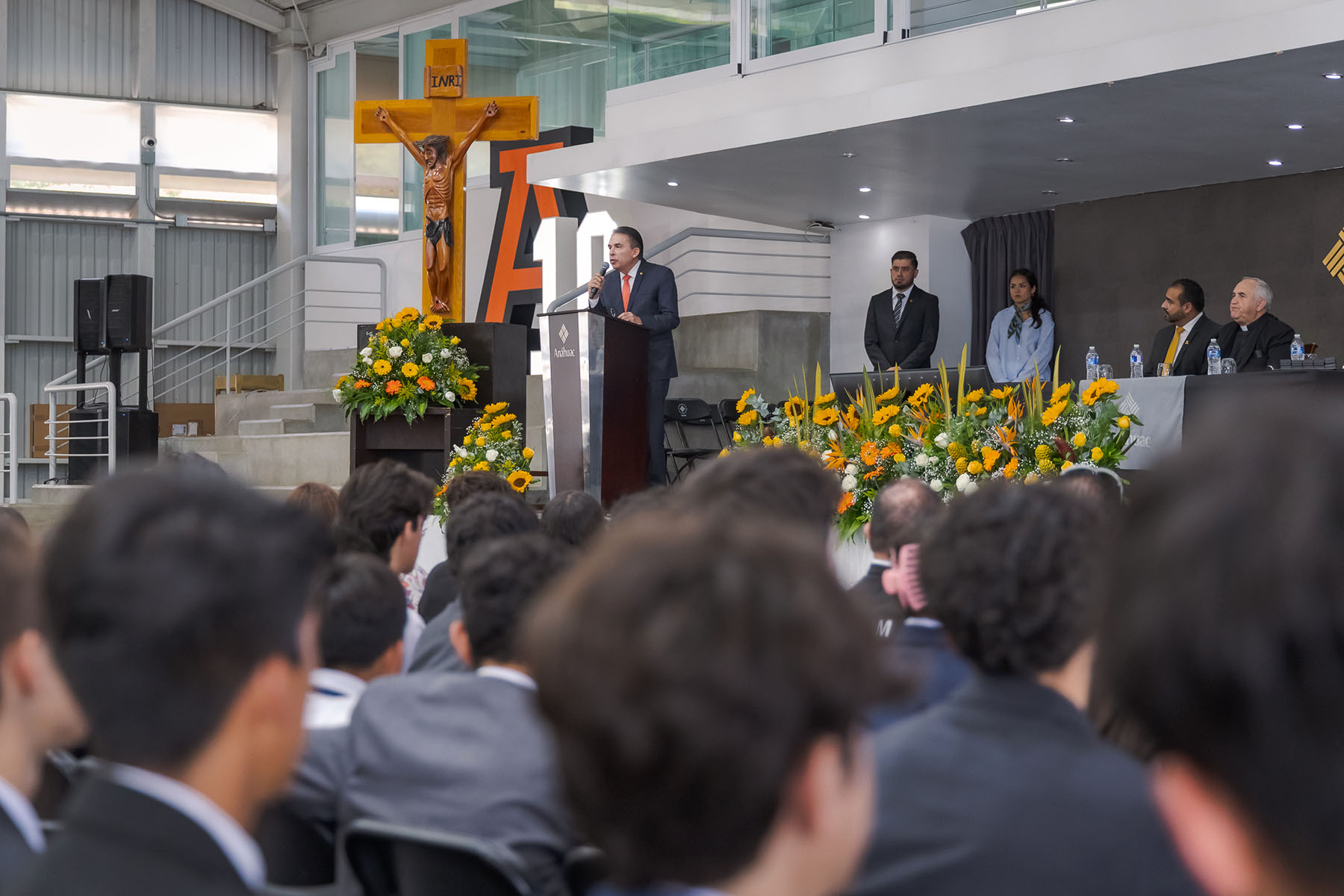 29 / 79 - 10.º Aniversario de Prepa Anáhuac Veracruz 29 / 79 - 10.º Aniversario de Prepa Anáhuac Veracruz