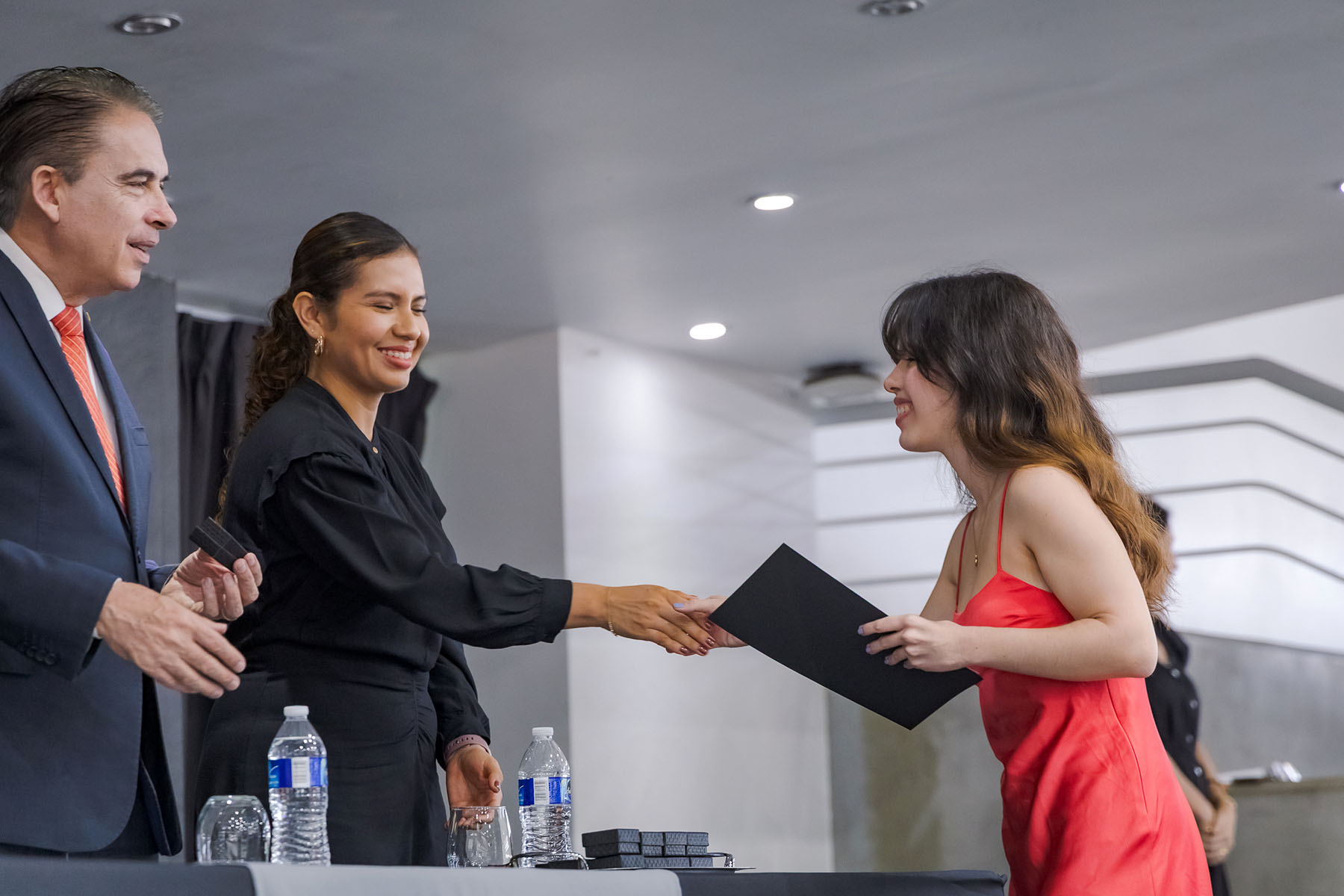 31 / 79 - 10.º Aniversario de Prepa Anáhuac Veracruz 31 / 79 - 10.º Aniversario de Prepa Anáhuac Veracruz