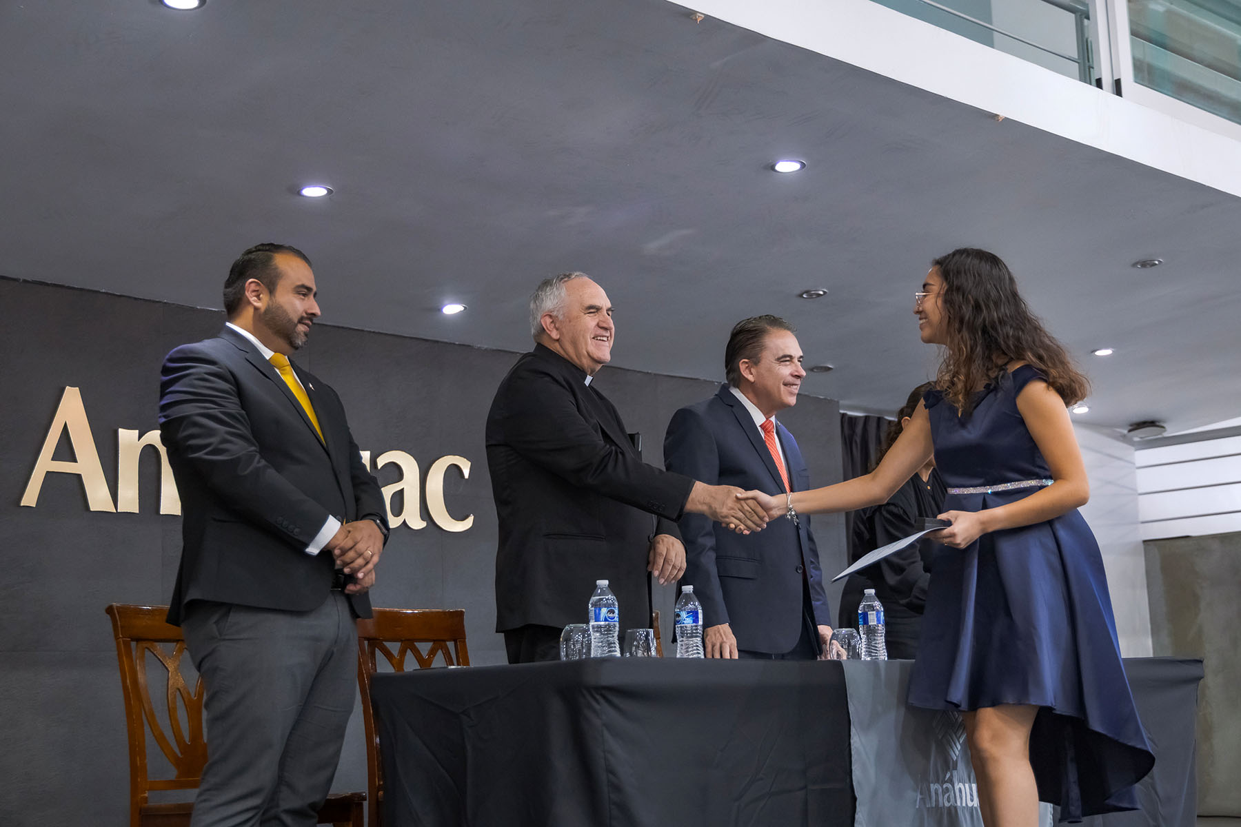 32 / 79 - 10.º Aniversario de Prepa Anáhuac Veracruz 32 / 79 - 10.º Aniversario de Prepa Anáhuac Veracruz