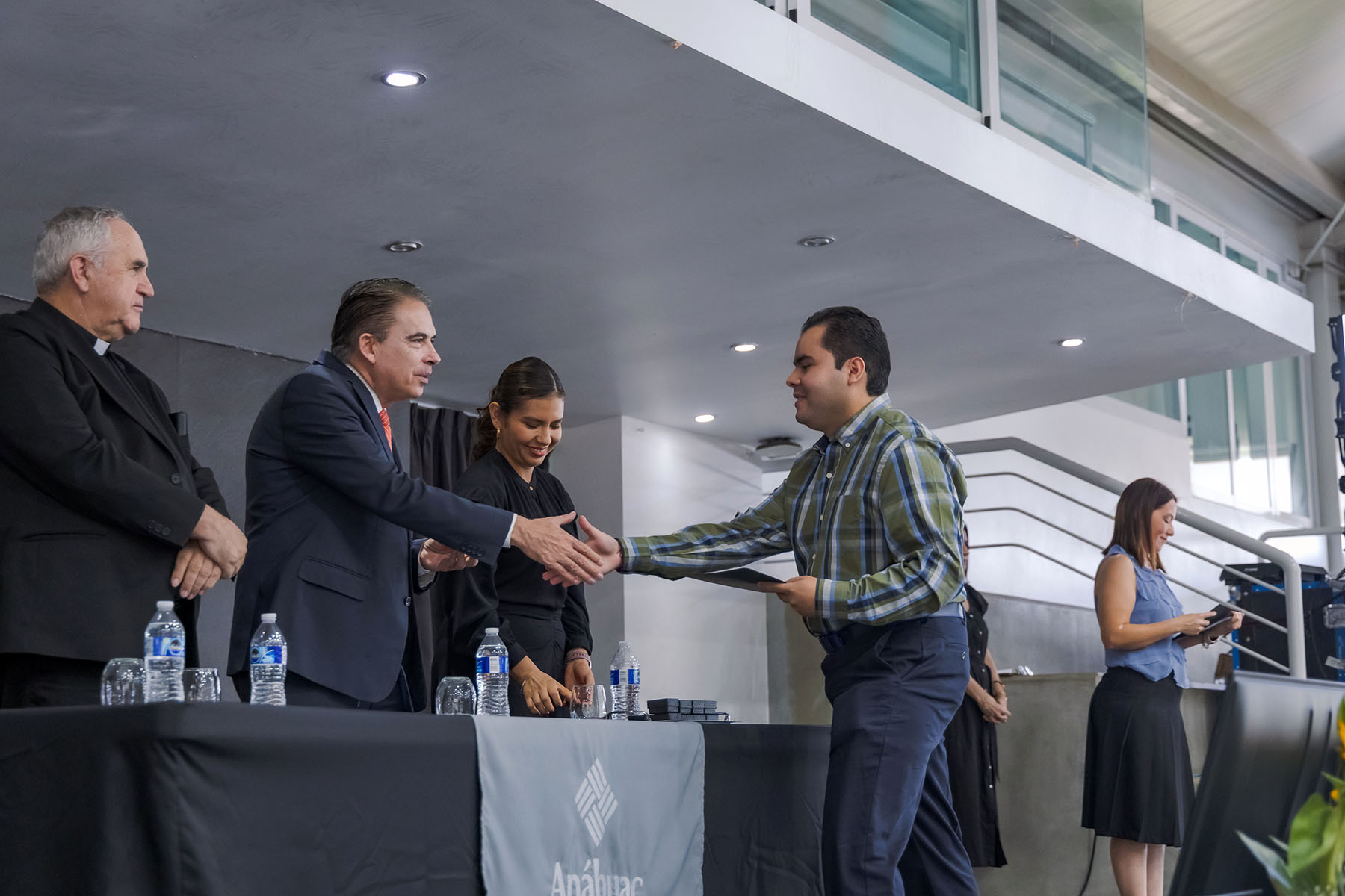 33 / 79 - 10.º Aniversario de Prepa Anáhuac Veracruz 33 / 79 - 10.º Aniversario de Prepa Anáhuac Veracruz