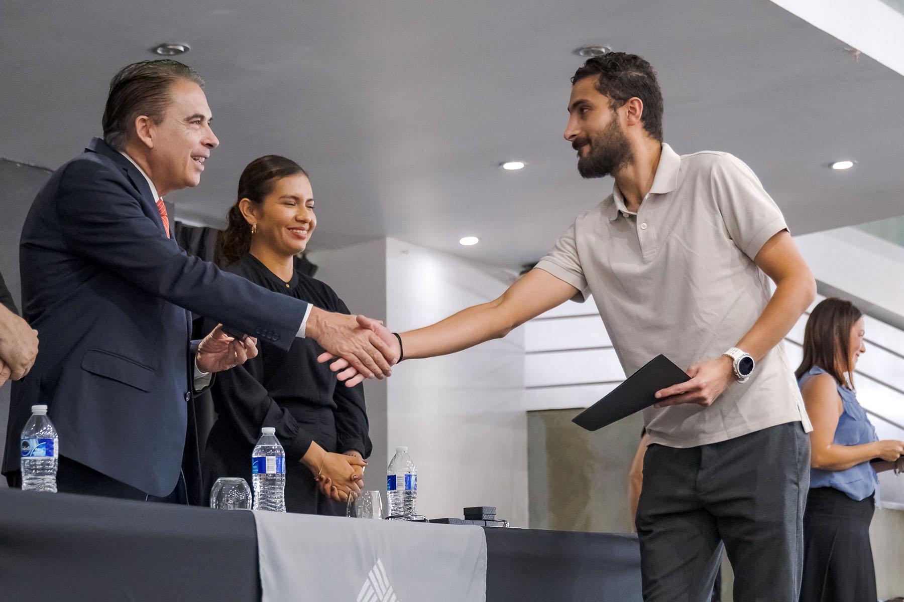 35 / 79 - 10.º Aniversario de Prepa Anáhuac Veracruz 35 / 79 - 10.º Aniversario de Prepa Anáhuac Veracruz
