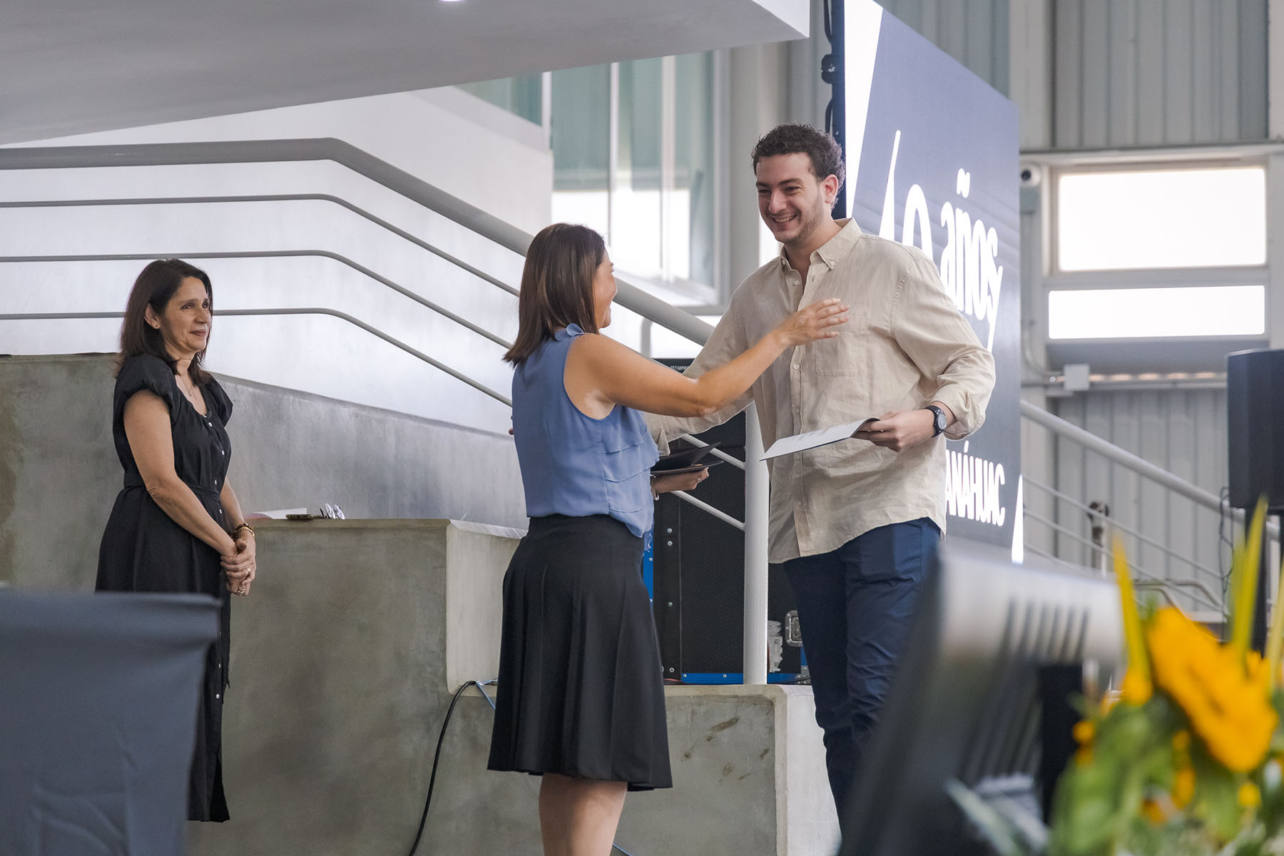 36 / 79 - 10.º Aniversario de Prepa Anáhuac Veracruz 36 / 79 - 10.º Aniversario de Prepa Anáhuac Veracruz