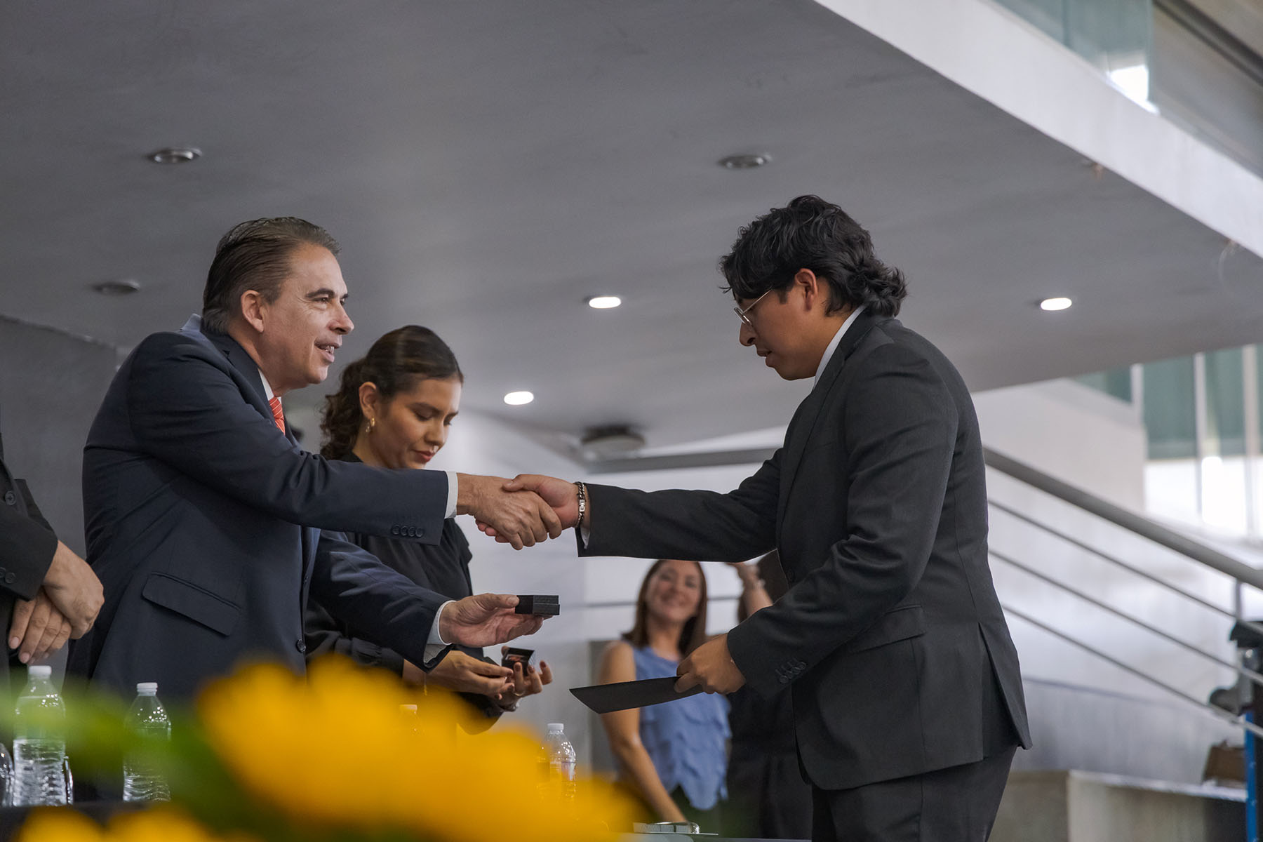 40 / 79 - 10.º Aniversario de Prepa Anáhuac Veracruz 40 / 79 - 10.º Aniversario de Prepa Anáhuac Veracruz