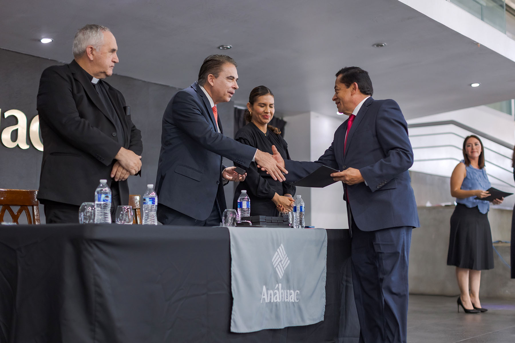 41 / 79 - 10.º Aniversario de Prepa Anáhuac Veracruz 41 / 79 - 10.º Aniversario de Prepa Anáhuac Veracruz