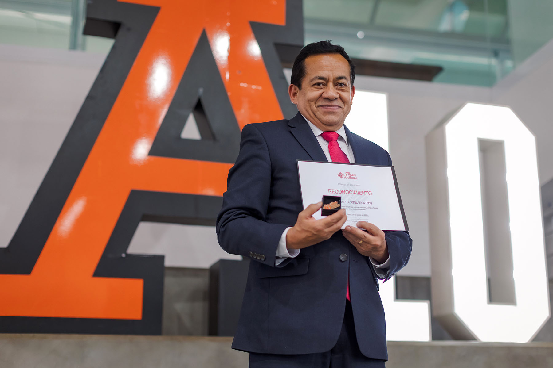 42 / 79 - 10.º Aniversario de Prepa Anáhuac Veracruz 42 / 79 - 10.º Aniversario de Prepa Anáhuac Veracruz