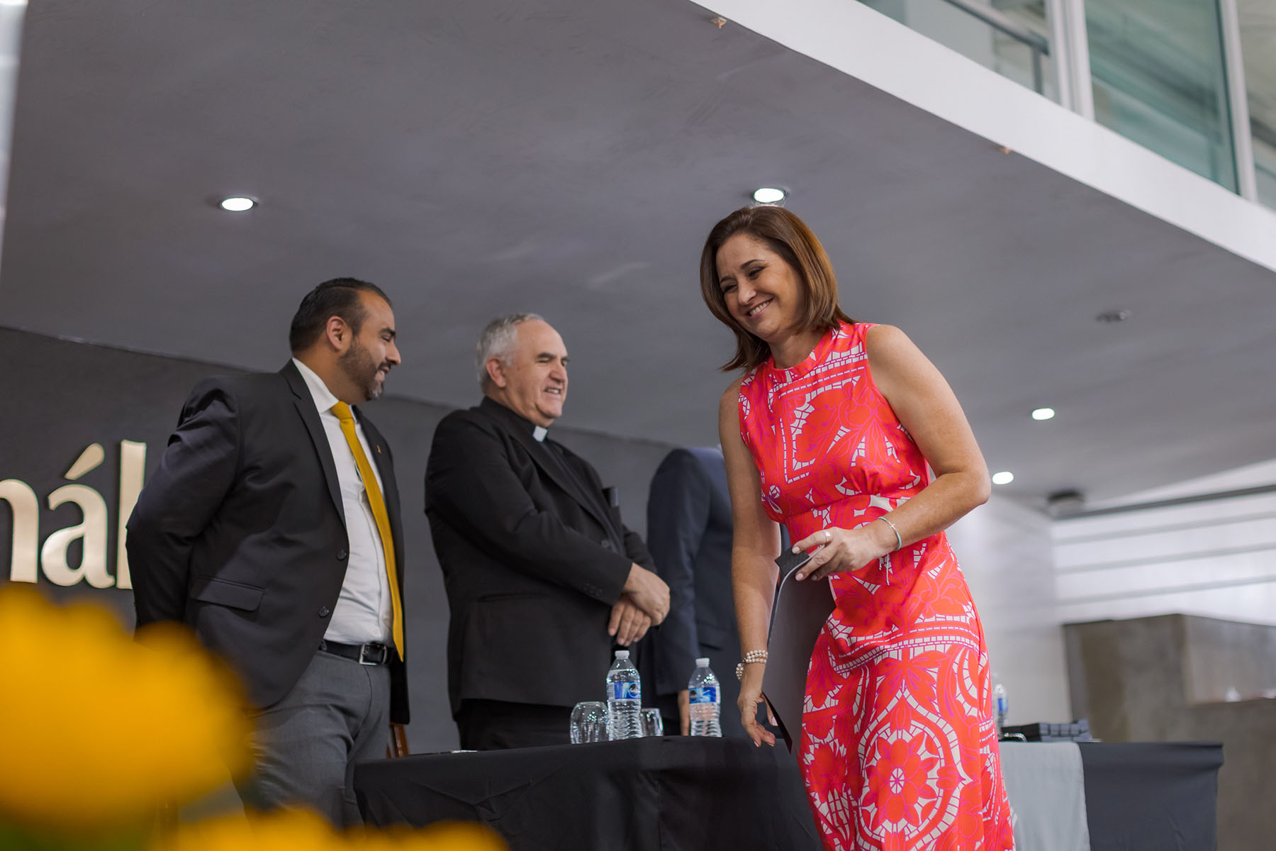 43 / 79 - 10.º Aniversario de Prepa Anáhuac Veracruz 43 / 79 - 10.º Aniversario de Prepa Anáhuac Veracruz