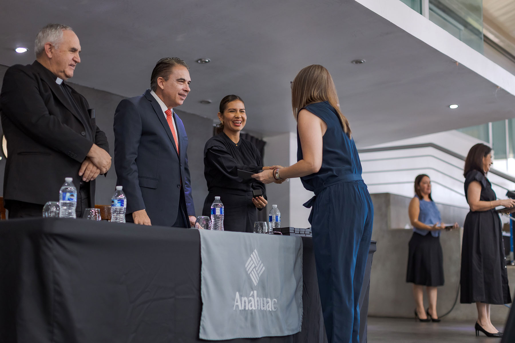 44 / 79 - 10.º Aniversario de Prepa Anáhuac Veracruz 44 / 79 - 10.º Aniversario de Prepa Anáhuac Veracruz