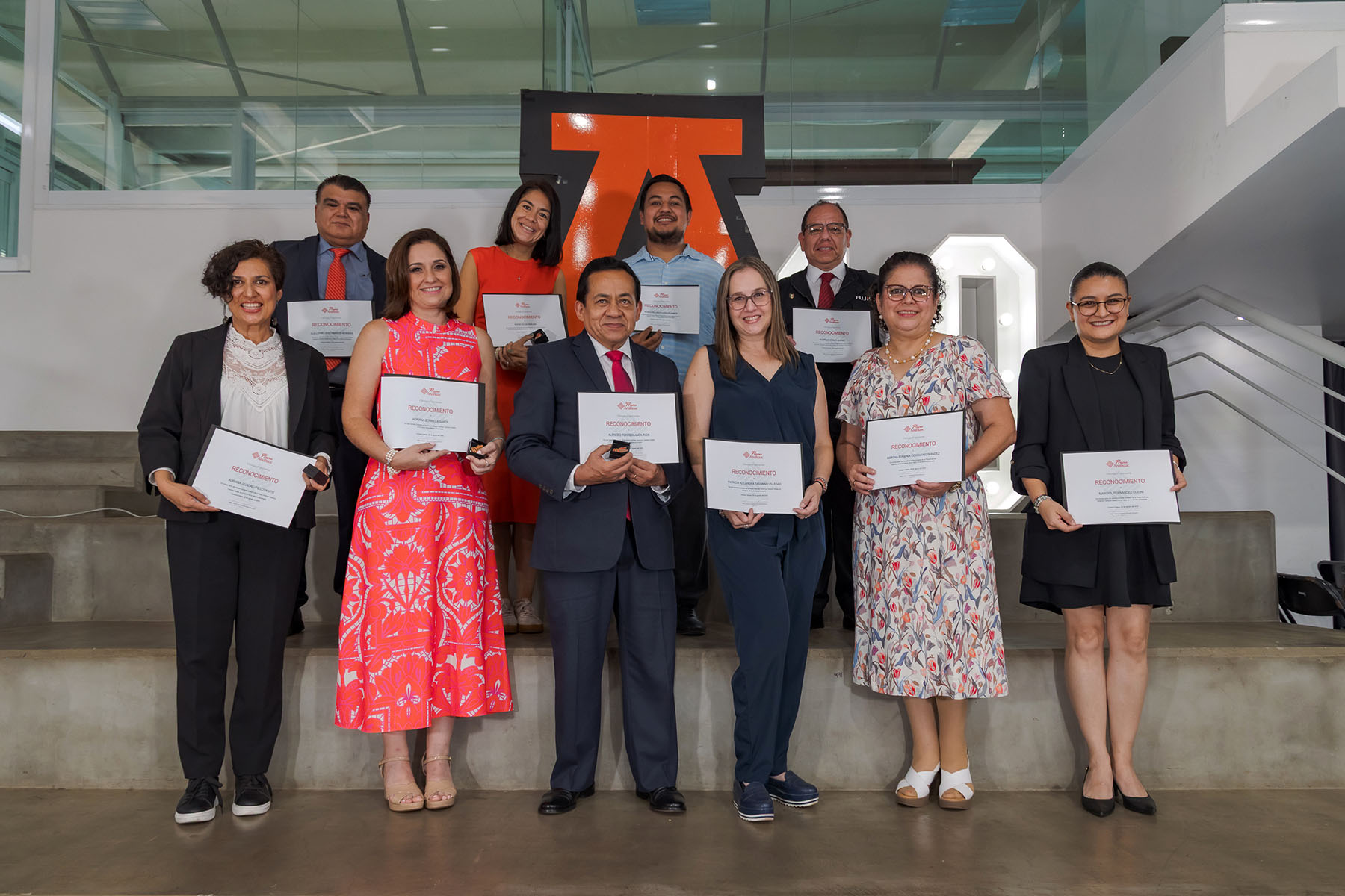 45 / 79 - 10.º Aniversario de Prepa Anáhuac Veracruz 45 / 79 - 10.º Aniversario de Prepa Anáhuac Veracruz