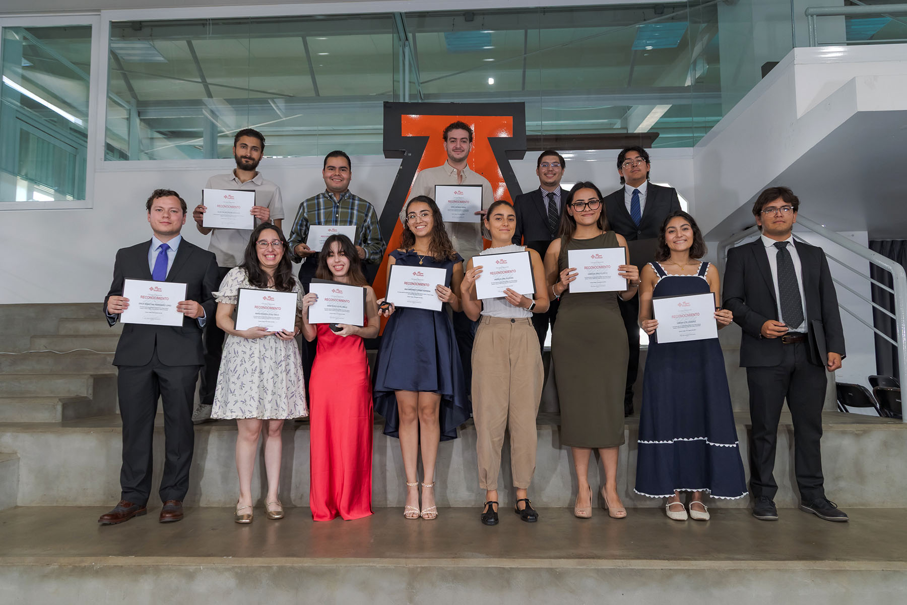 47 / 79 - 10.º Aniversario de Prepa Anáhuac Veracruz 47 / 79 - 10.º Aniversario de Prepa Anáhuac Veracruz