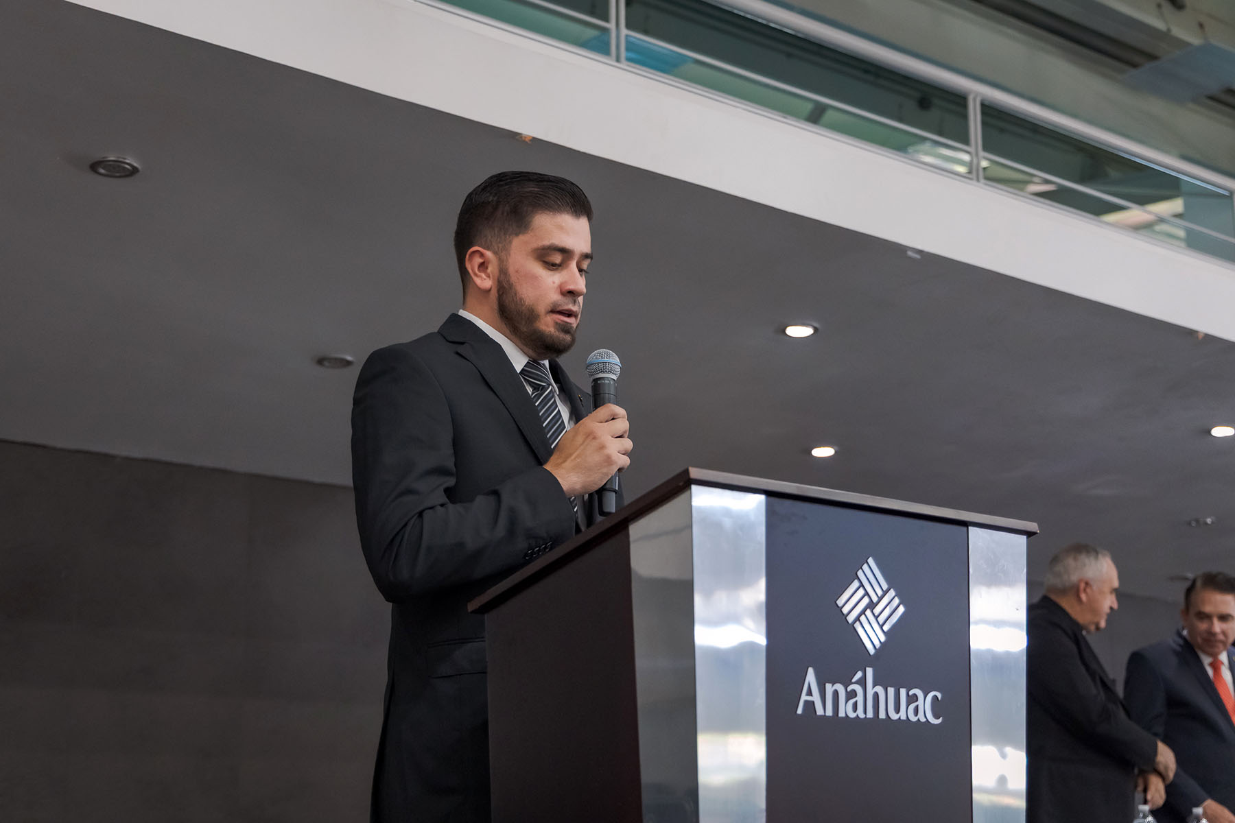 52 / 79 - 10.º Aniversario de Prepa Anáhuac Veracruz 52 / 79 - 10.º Aniversario de Prepa Anáhuac Veracruz