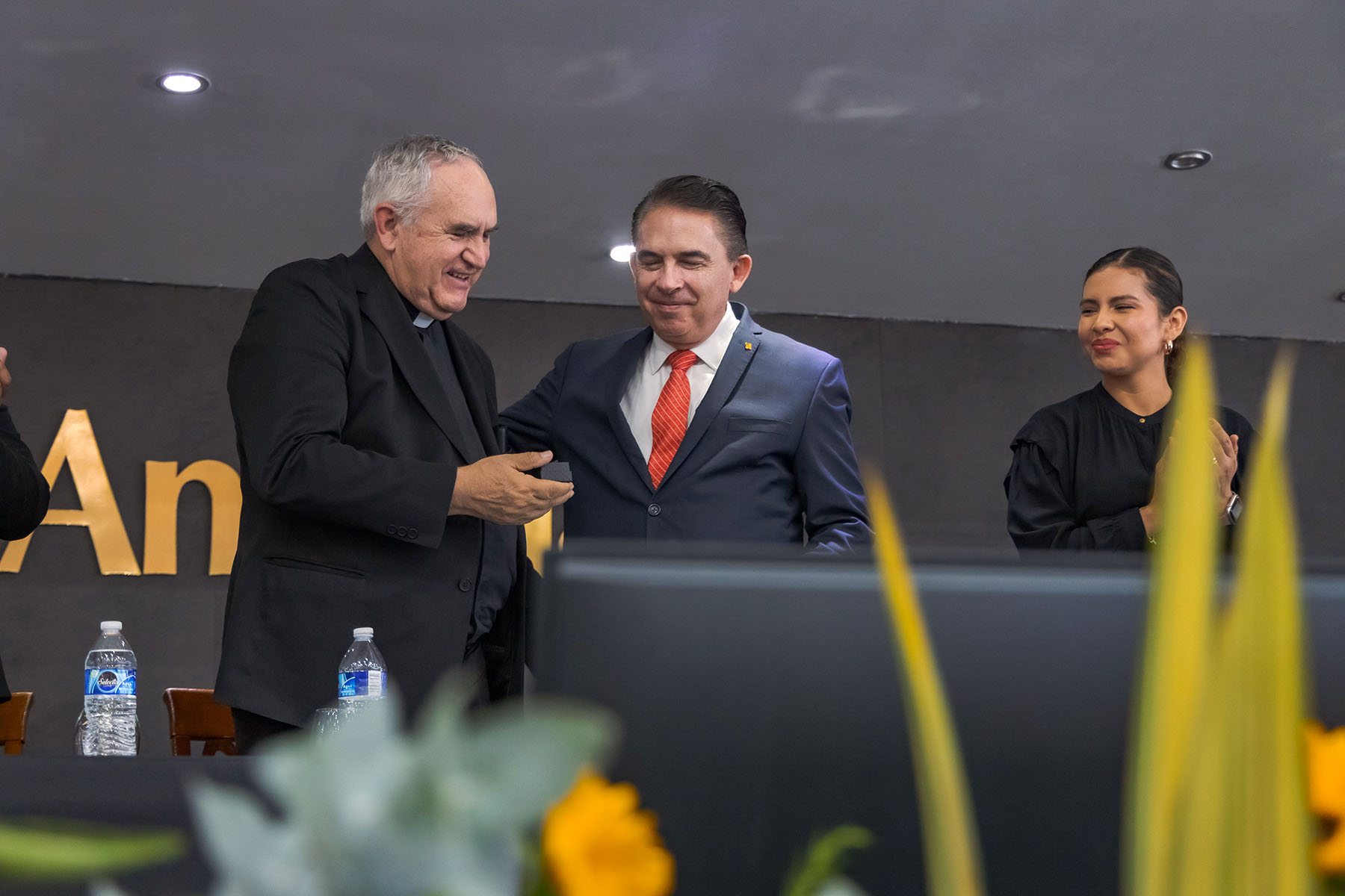 53 / 79 - 10.º Aniversario de Prepa Anáhuac Veracruz 53 / 79 - 10.º Aniversario de Prepa Anáhuac Veracruz