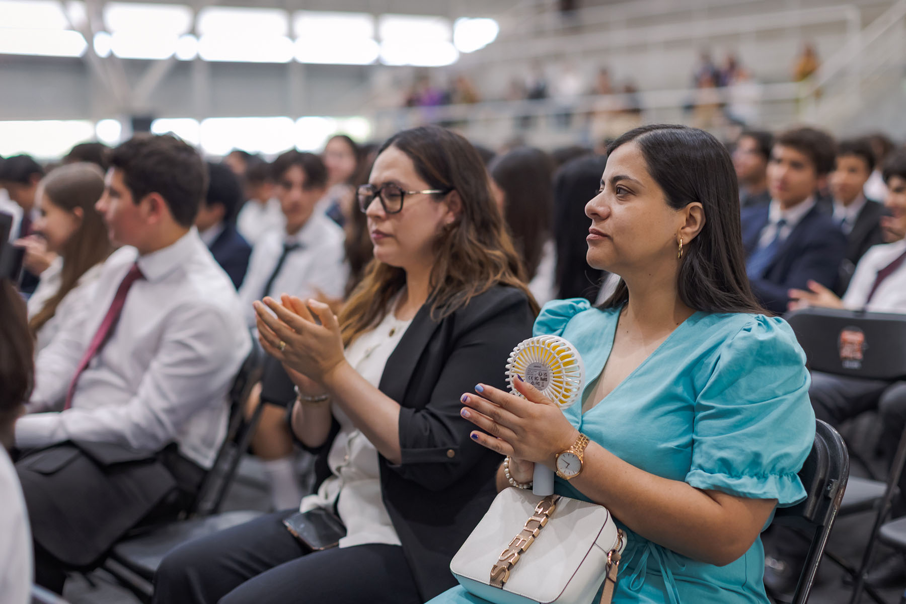 55 / 79 - 10.º Aniversario de Prepa Anáhuac Veracruz 55 / 79 - 10.º Aniversario de Prepa Anáhuac Veracruz