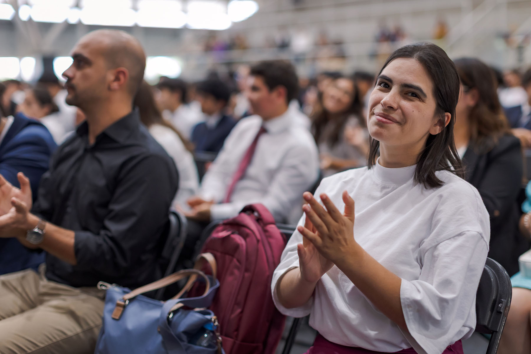 56 / 79 - 10.º Aniversario de Prepa Anáhuac Veracruz 56 / 79 - 10.º Aniversario de Prepa Anáhuac Veracruz