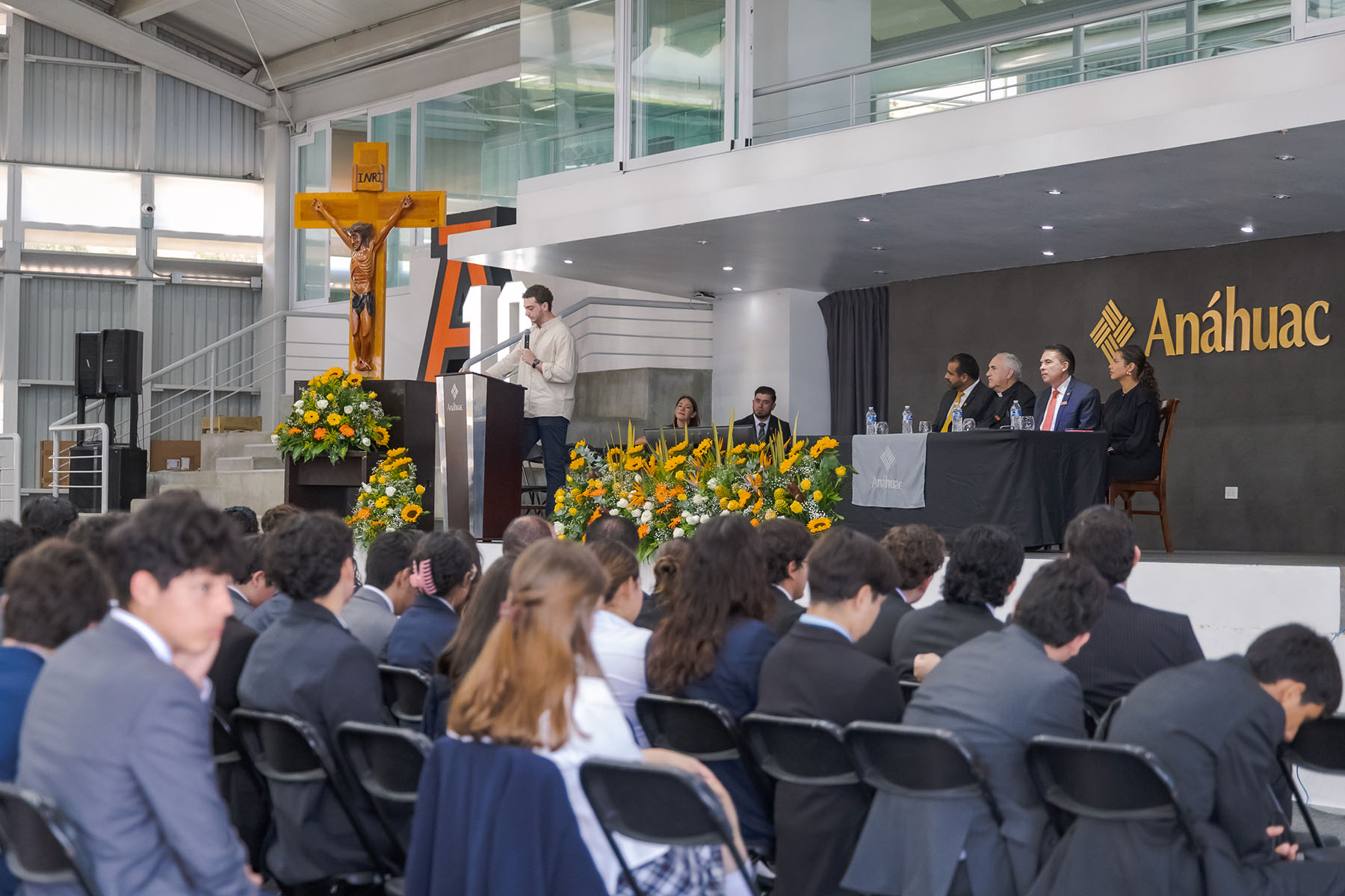 59 / 79 - 10.º Aniversario de Prepa Anáhuac Veracruz 59 / 79 - 10.º Aniversario de Prepa Anáhuac Veracruz