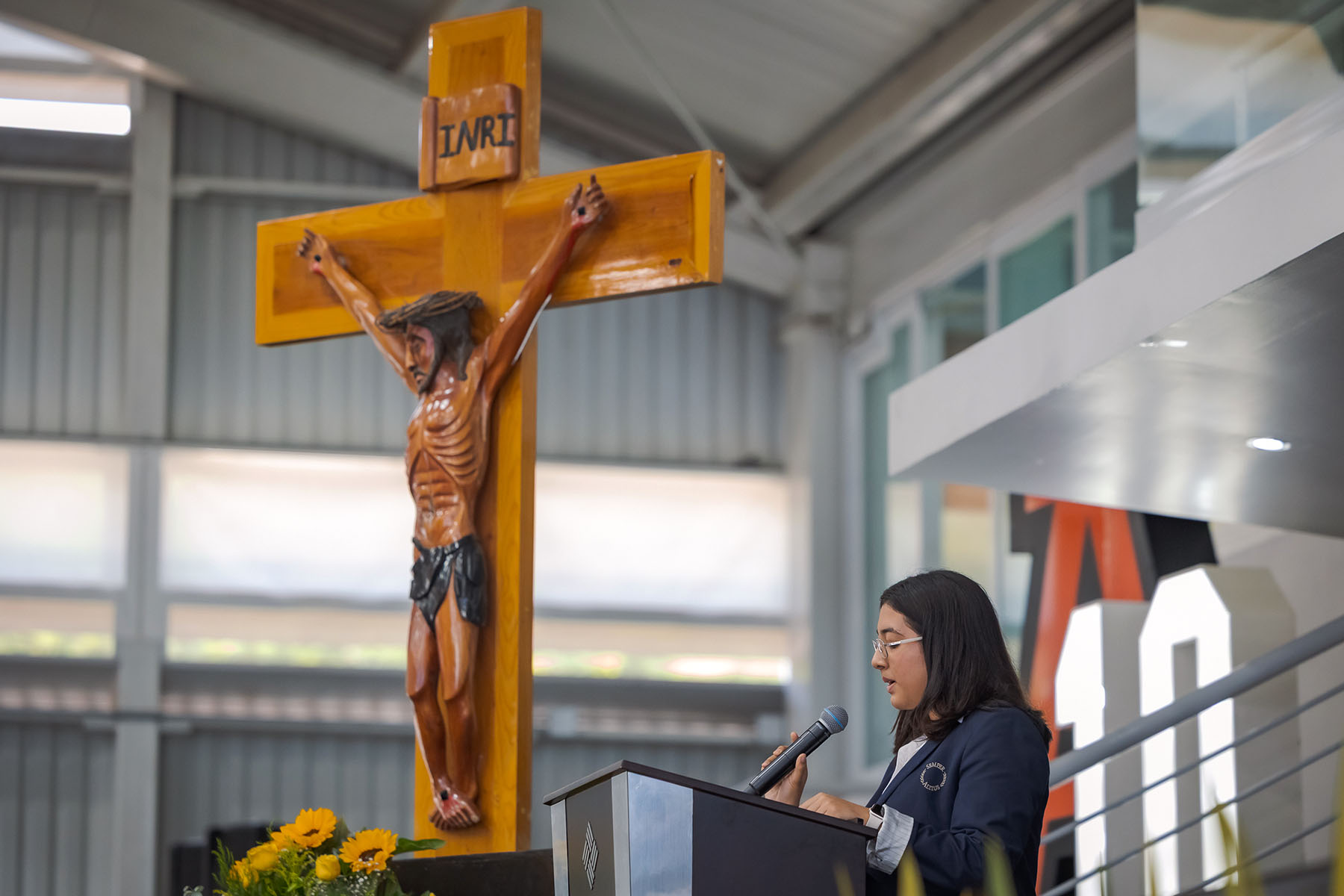 61 / 79 - 10.º Aniversario de Prepa Anáhuac Veracruz 61 / 79 - 10.º Aniversario de Prepa Anáhuac Veracruz