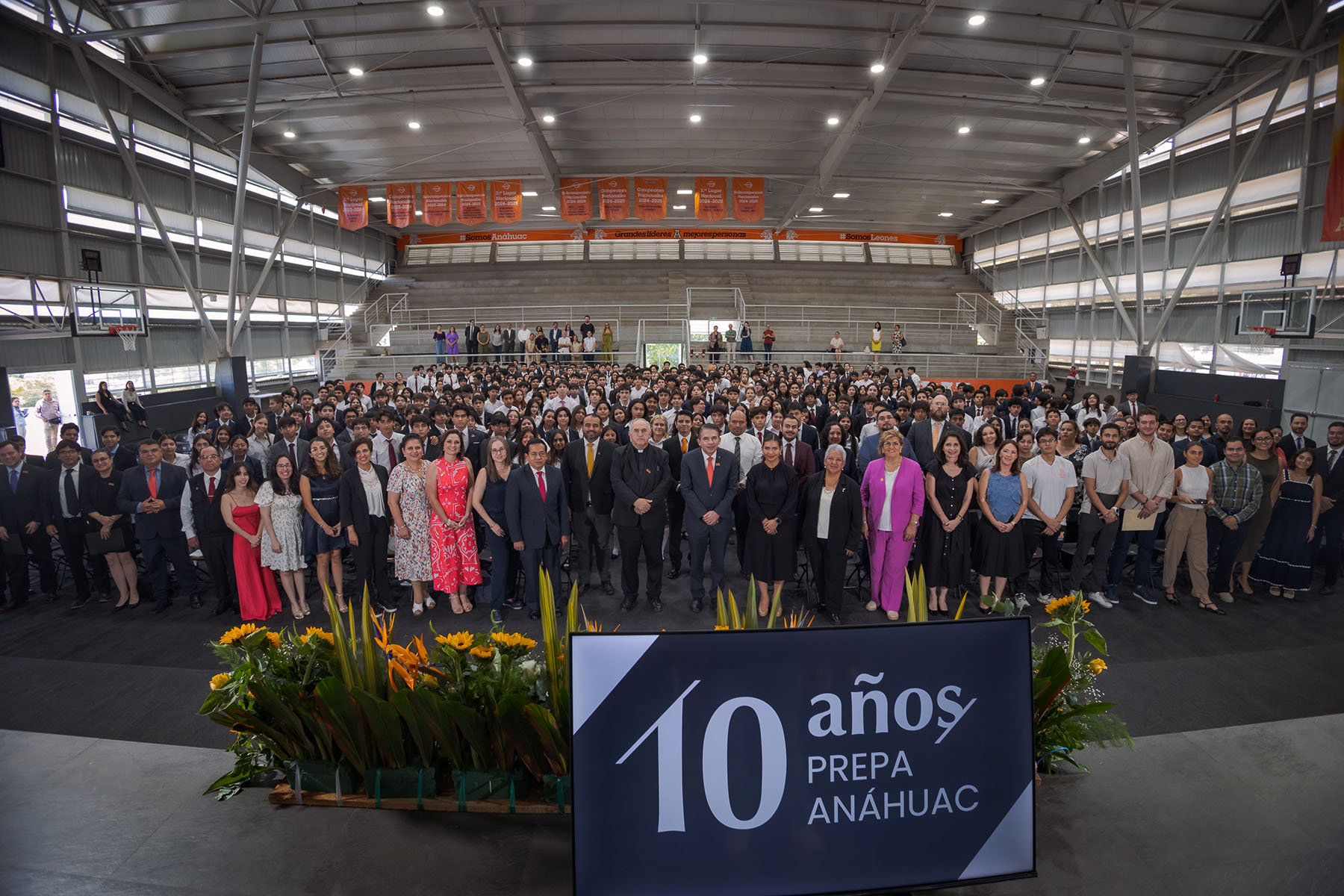 63 / 79 - 10.º Aniversario de Prepa Anáhuac Veracruz 63 / 79 - 10.º Aniversario de Prepa Anáhuac Veracruz