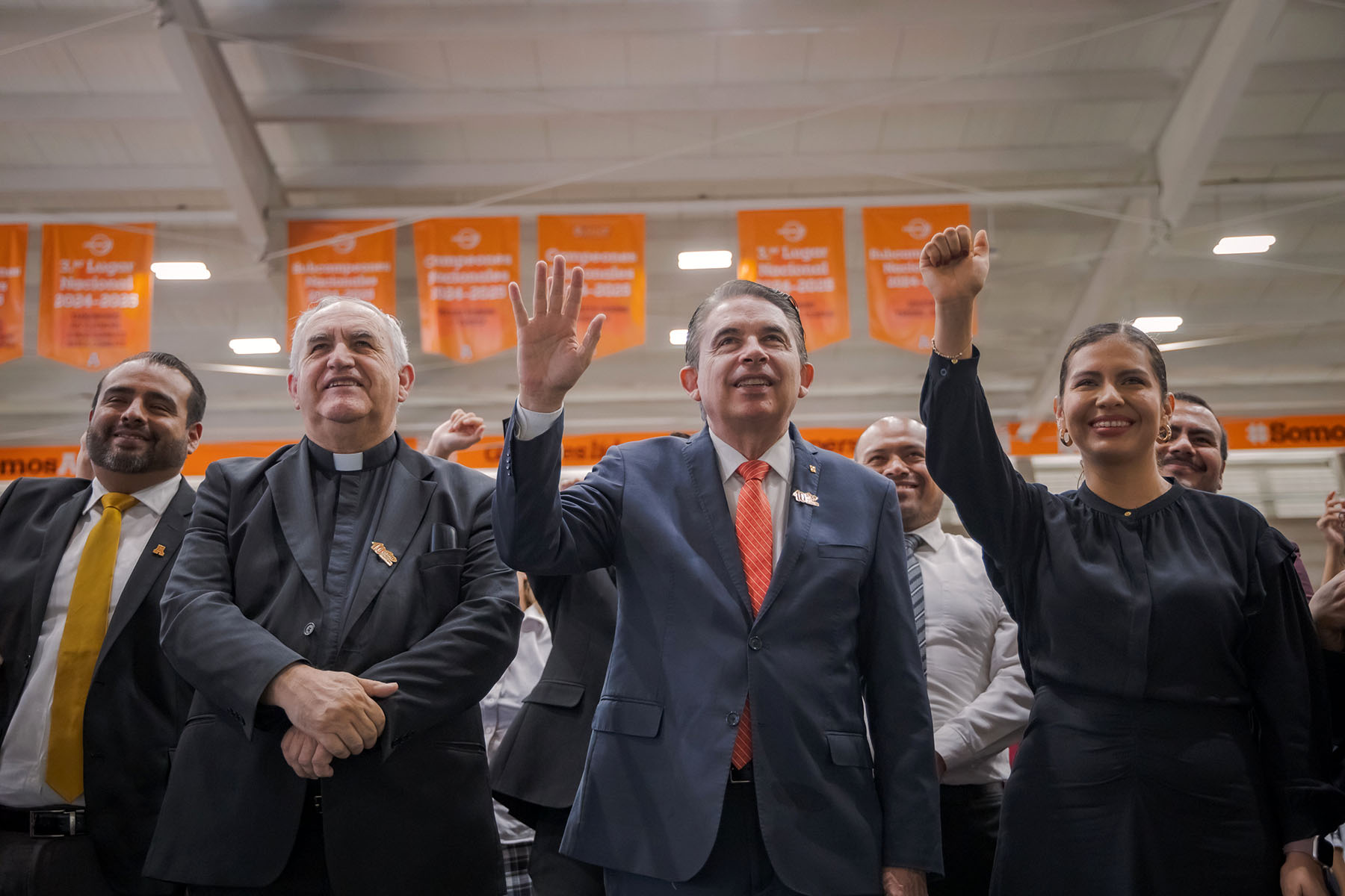 65 / 79 - 10.º Aniversario de Prepa Anáhuac Veracruz 65 / 79 - 10.º Aniversario de Prepa Anáhuac Veracruz