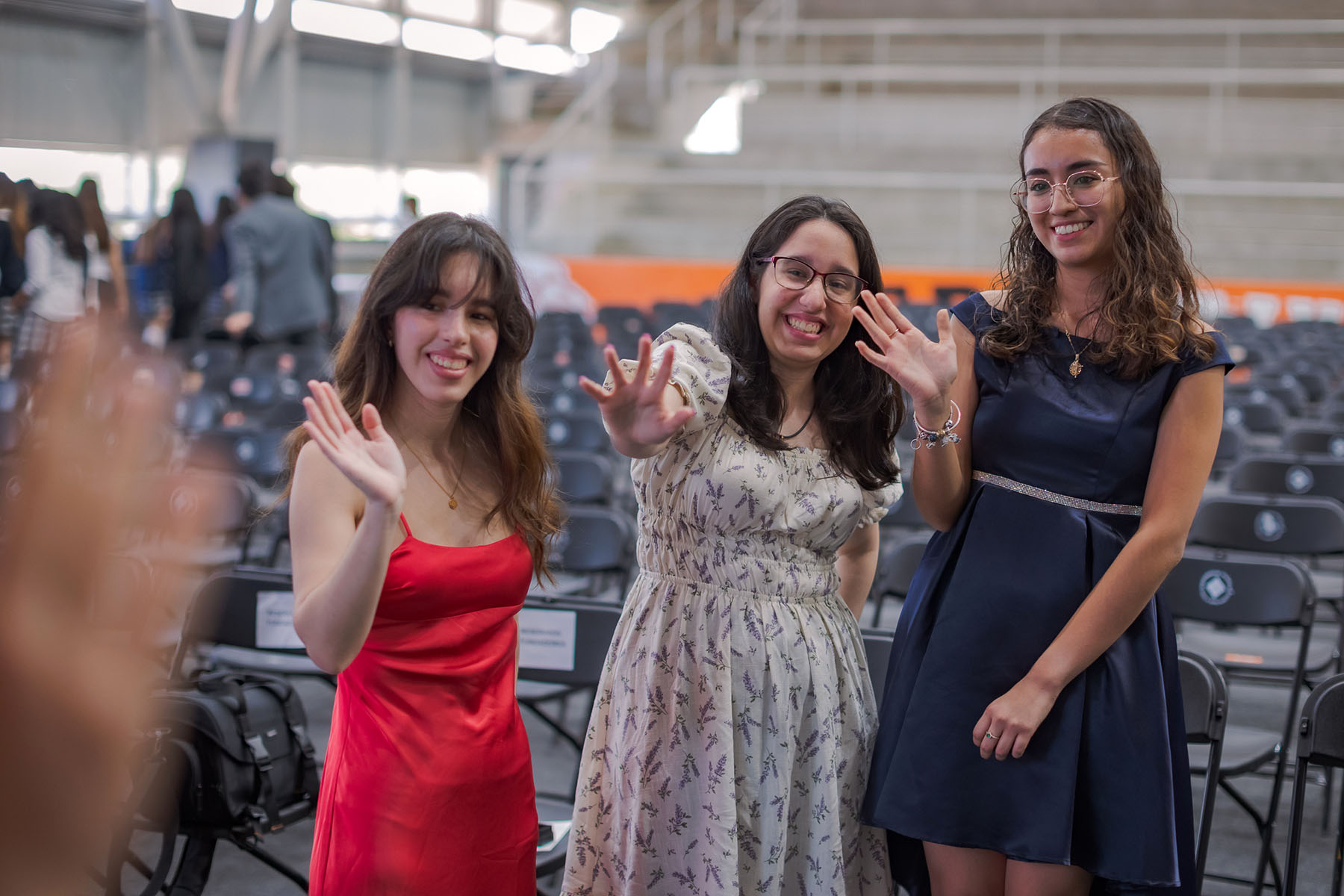 74 / 79 - 10.º Aniversario de Prepa Anáhuac Veracruz 74 / 79 - 10.º Aniversario de Prepa Anáhuac Veracruz