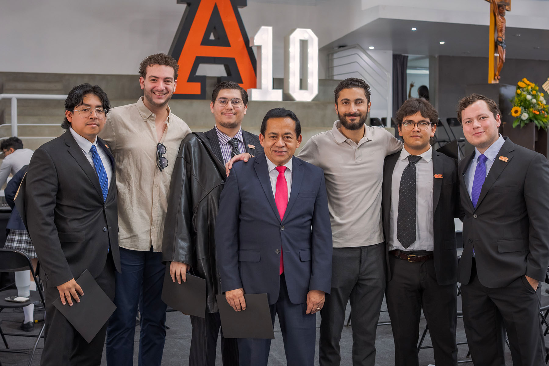 75 / 79 - 10.º Aniversario de Prepa Anáhuac Veracruz 75 / 79 - 10.º Aniversario de Prepa Anáhuac Veracruz