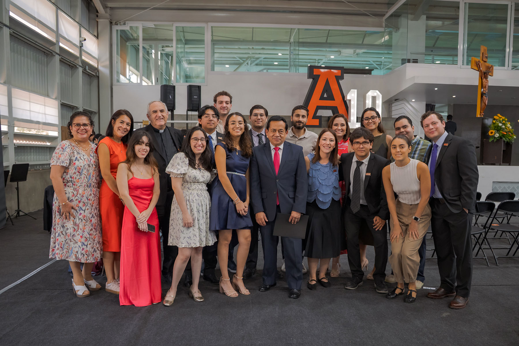 77 / 79 - 10.º Aniversario de Prepa Anáhuac Veracruz 77 / 79 - 10.º Aniversario de Prepa Anáhuac Veracruz