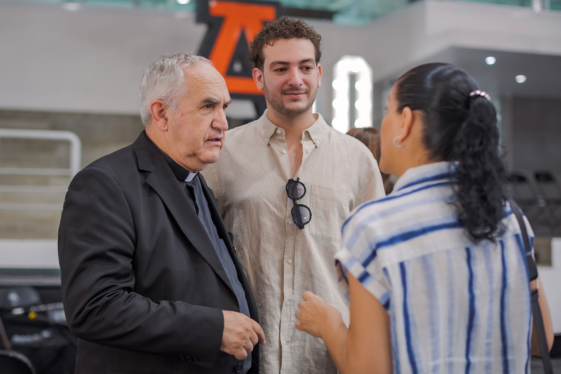 78 / 79 - 10.º Aniversario de Prepa Anáhuac Veracruz 78 / 79 - 10.º Aniversario de Prepa Anáhuac Veracruz