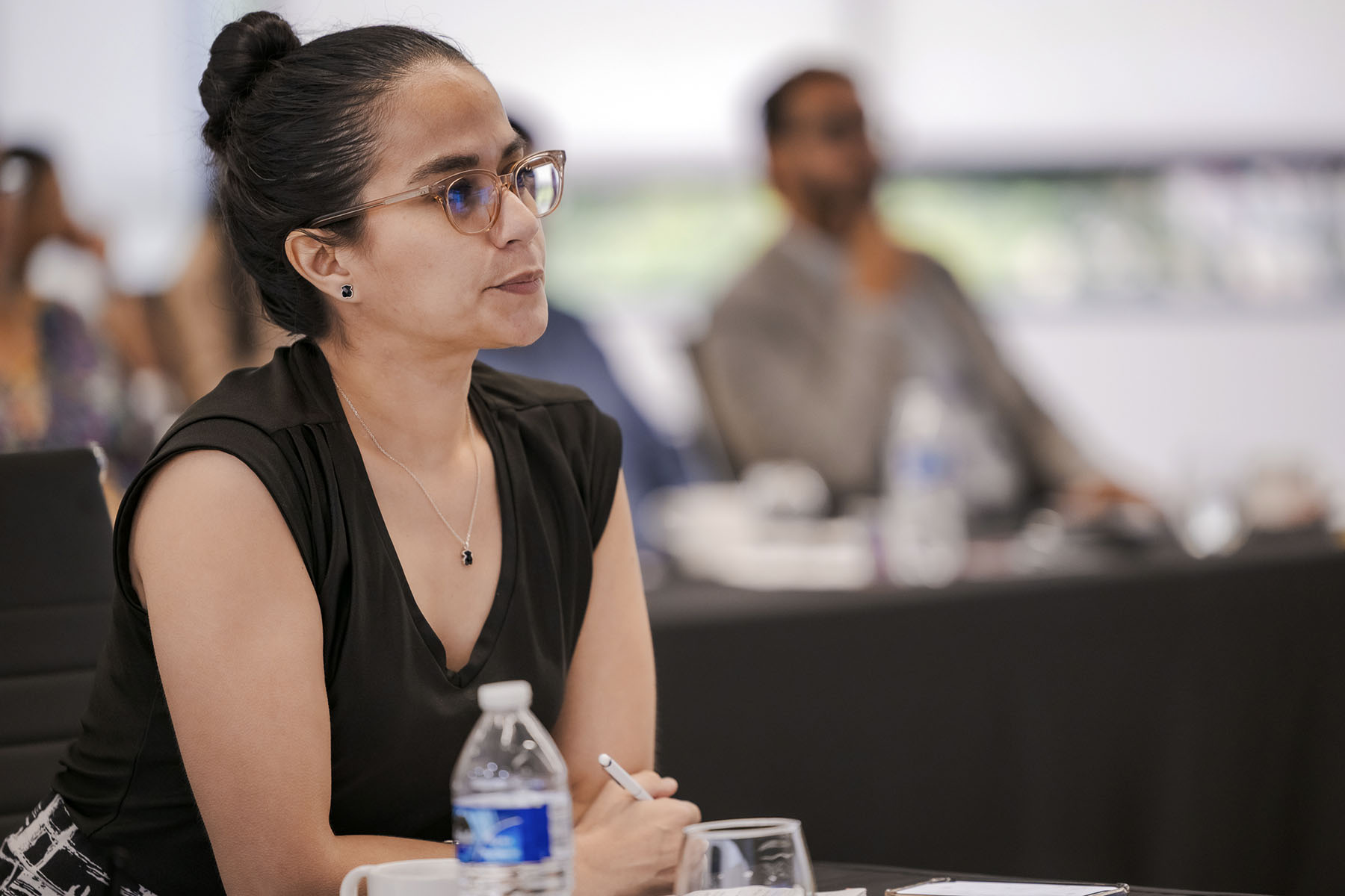 6 / 16 - Conferencia: Libera el Potencial de tu Empresa y CRECE
