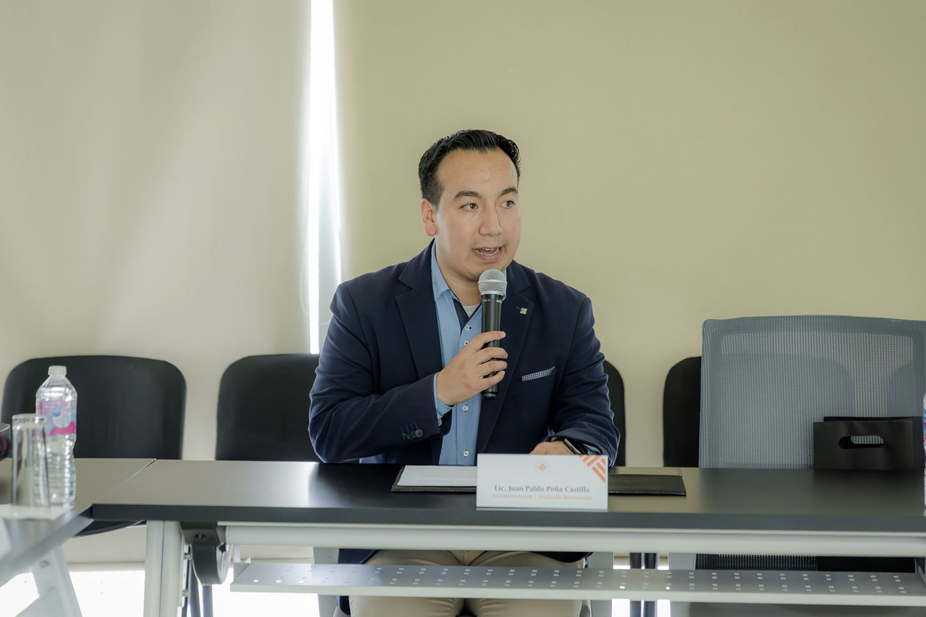 1 / 16 - Firma de Convenio con la Correduría Pública 16 de Córdoba 1 / 16 - Firma de Convenio con la Correduría Pública 16 de Córdoba