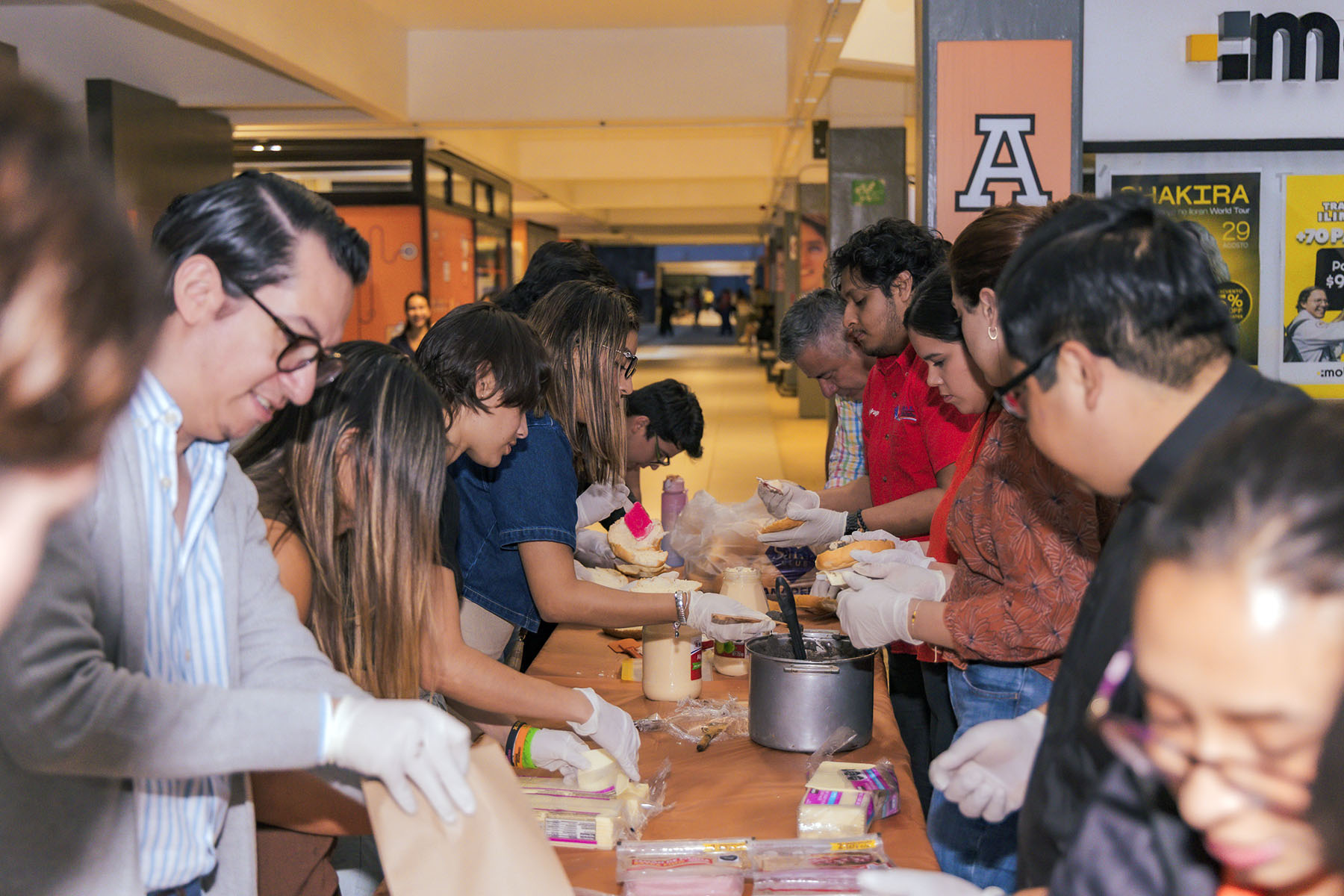 1 / 14 - Cristo de la Calle: Posgrados 1 / 14 - Cristo de la Calle: Posgrados