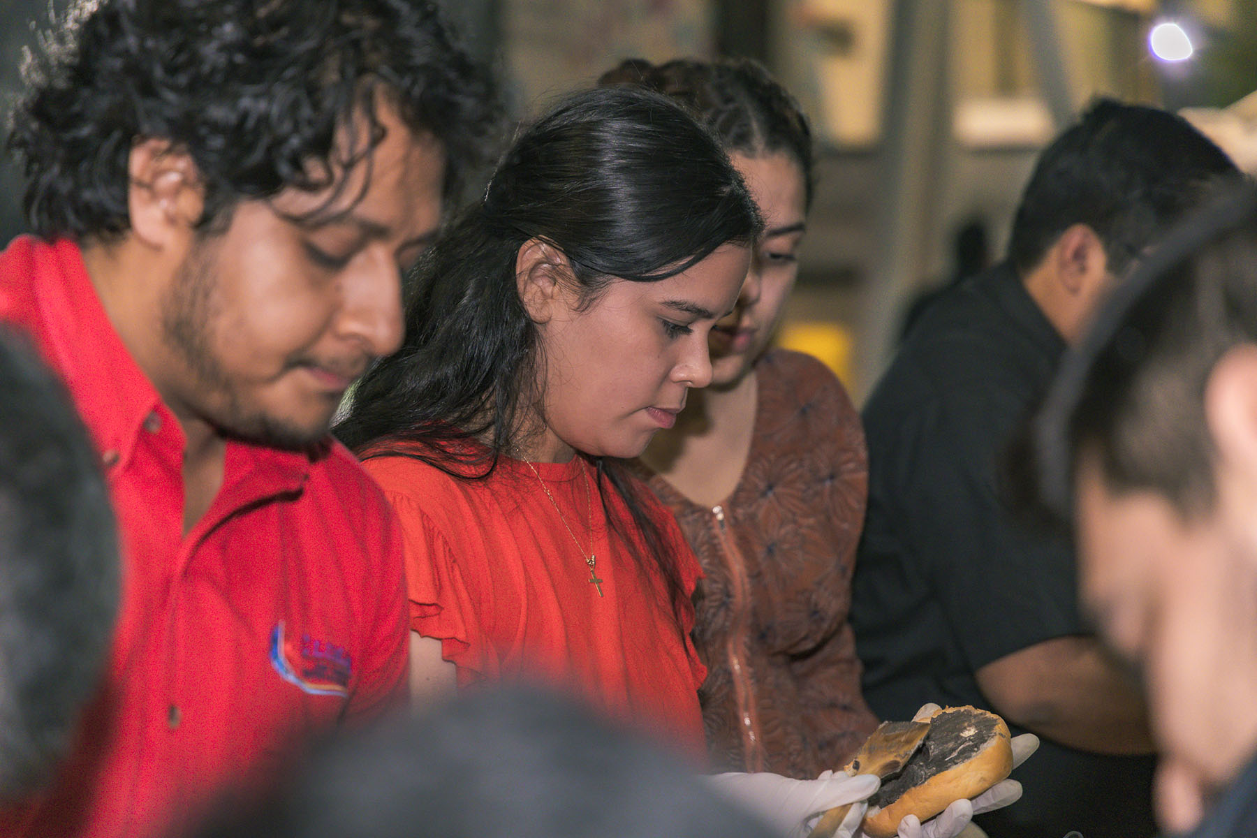 2 / 14 - Cristo de la Calle: Posgrados 2 / 14 - Cristo de la Calle: Posgrados