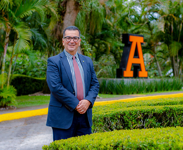 Dirección Académica