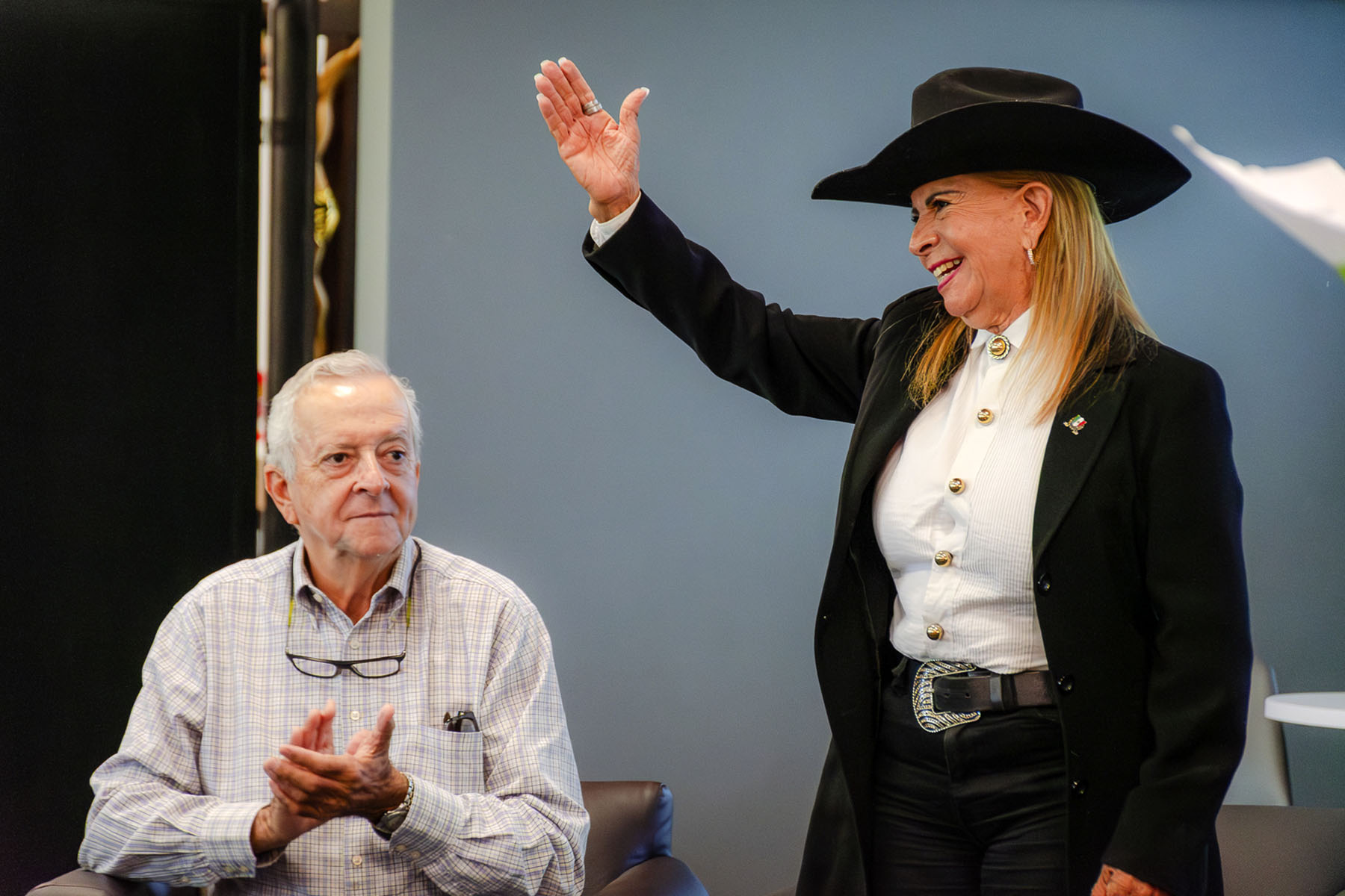 3 / 45 - Foro: Momentos que Definen una Trayectoria 3 / 45 - Foro: Momentos que Definen una Trayectoria