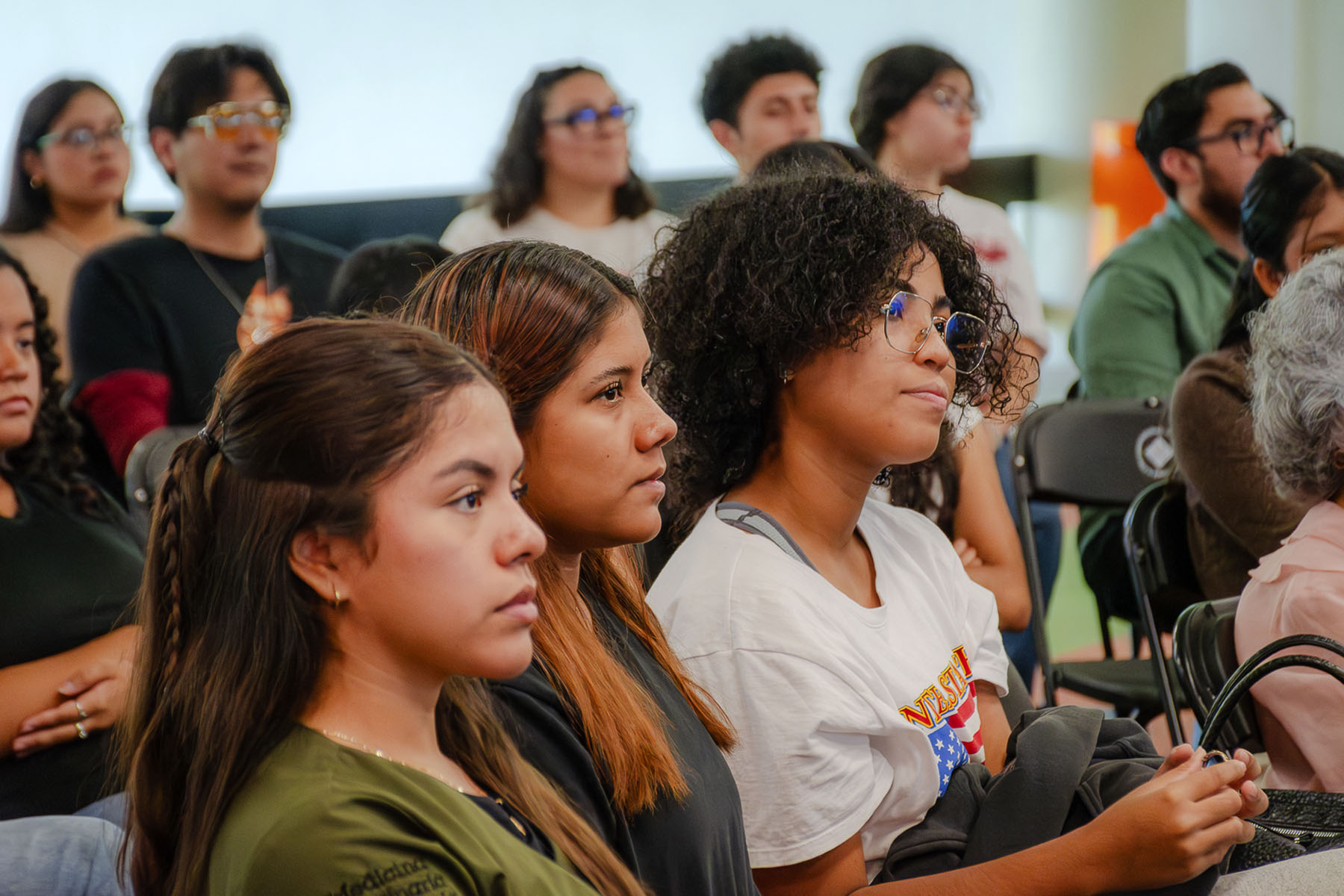 7 / 45 - Foro: Momentos que Definen una Trayectoria 7 / 45 - Foro: Momentos que Definen una Trayectoria