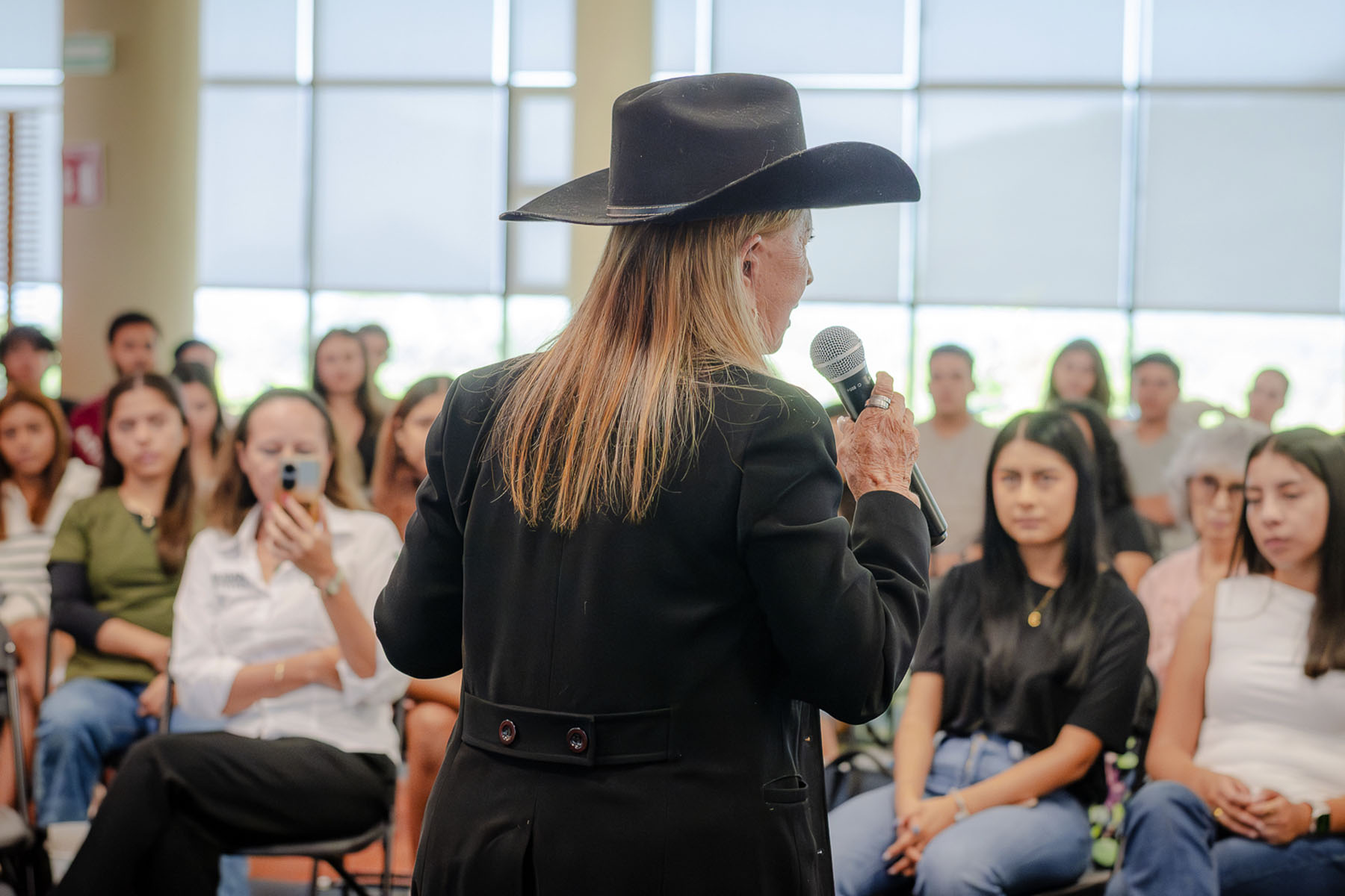 13 / 45 - Foro: Momentos que Definen una Trayectoria 13 / 45 - Foro: Momentos que Definen una Trayectoria