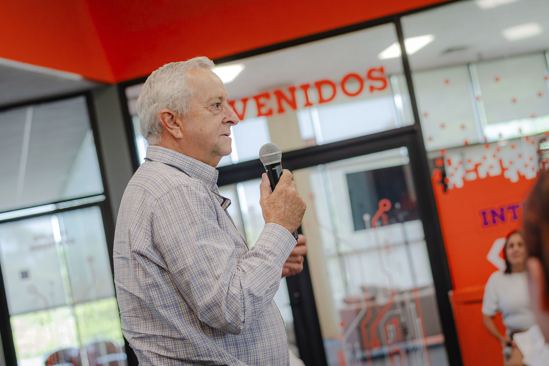 16 / 45 - Foro: Momentos que Definen una Trayectoria 16 / 45 - Foro: Momentos que Definen una Trayectoria