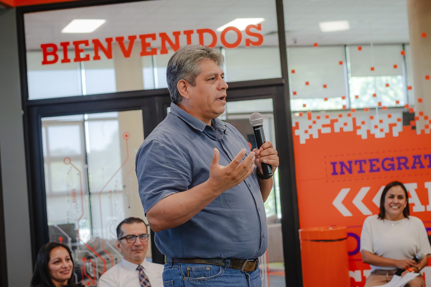 20 / 45 - Foro: Momentos que Definen una Trayectoria 20 / 45 - Foro: Momentos que Definen una Trayectoria