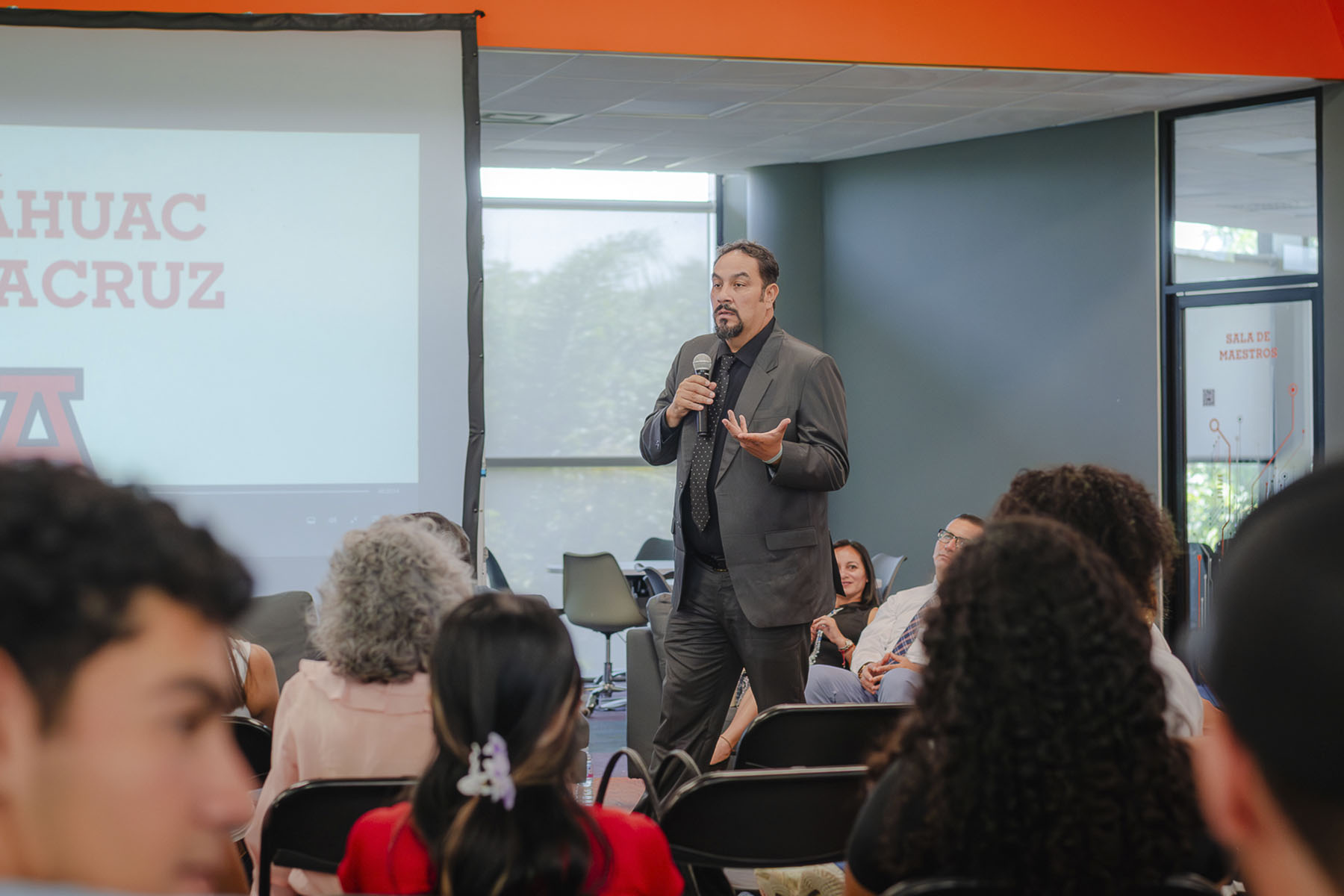 22 / 45 - Foro: Momentos que Definen una Trayectoria 22 / 45 - Foro: Momentos que Definen una Trayectoria