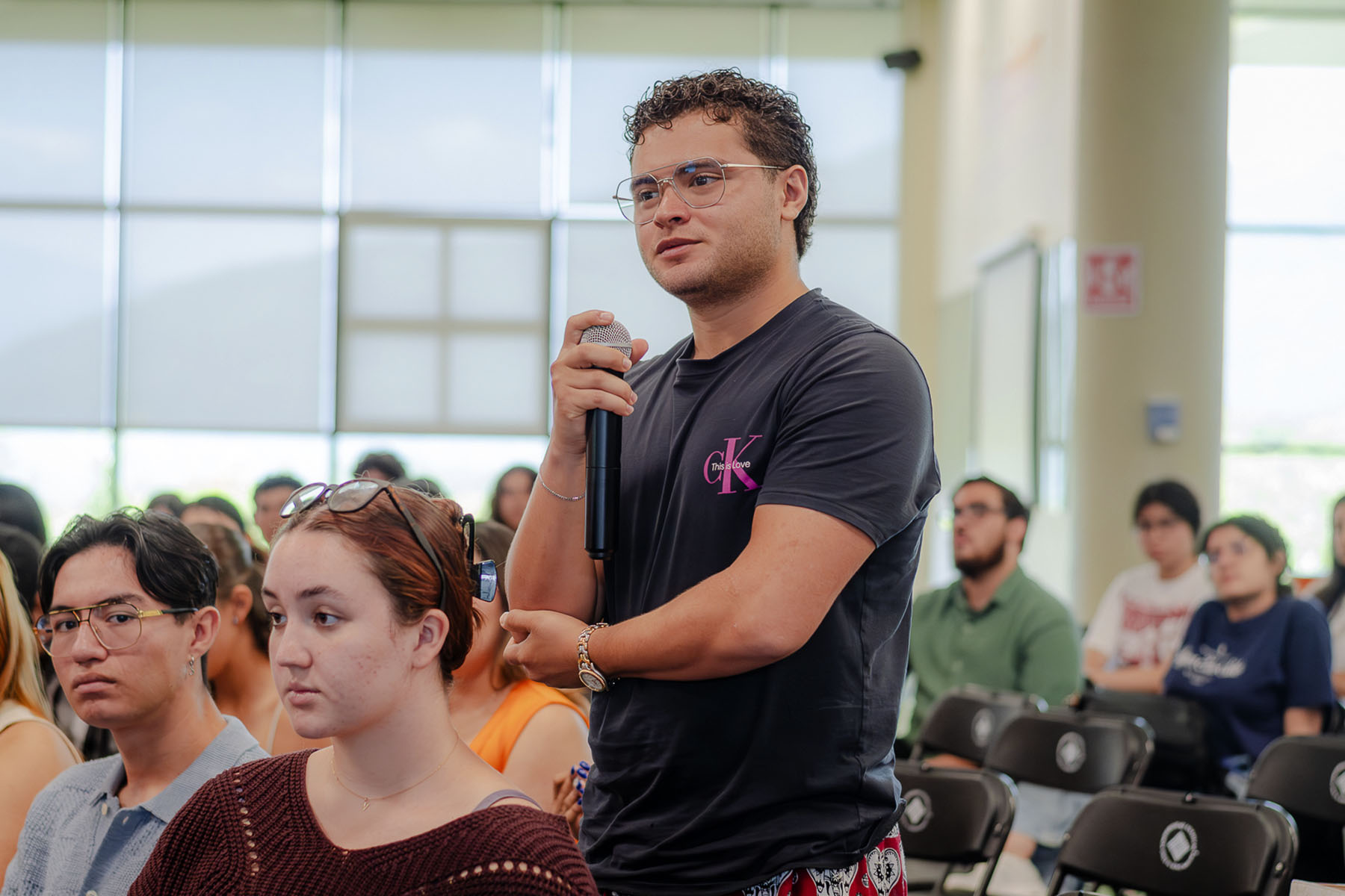 32 / 45 - Foro: Momentos que Definen una Trayectoria 32 / 45 - Foro: Momentos que Definen una Trayectoria