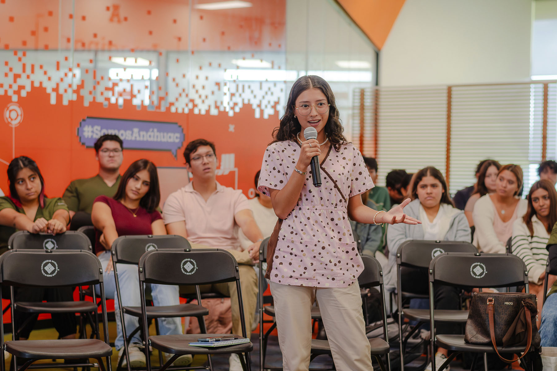 33 / 45 - Foro: Momentos que Definen una Trayectoria 33 / 45 - Foro: Momentos que Definen una Trayectoria