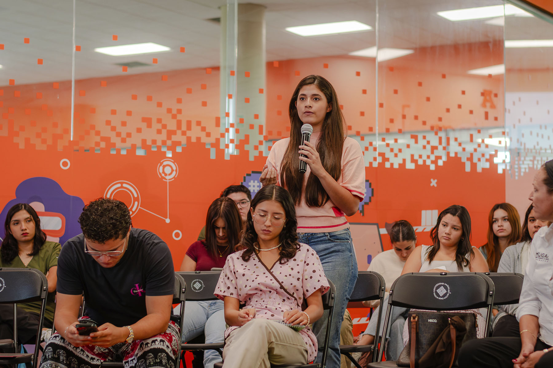 37 / 45 - Foro: Momentos que Definen una Trayectoria 37 / 45 - Foro: Momentos que Definen una Trayectoria