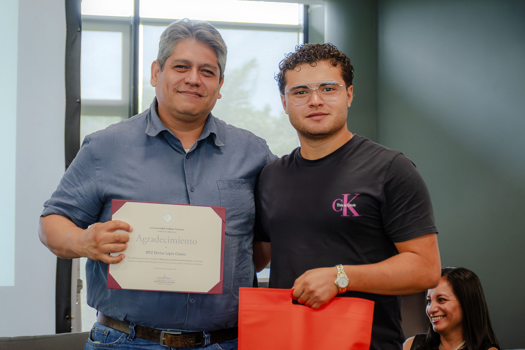 39 / 45 - Foro: Momentos que Definen una Trayectoria 39 / 45 - Foro: Momentos que Definen una Trayectoria