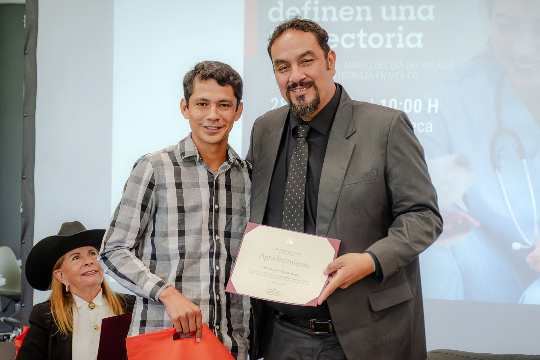 41 / 45 - Foro: Momentos que Definen una Trayectoria 41 / 45 - Foro: Momentos que Definen una Trayectoria