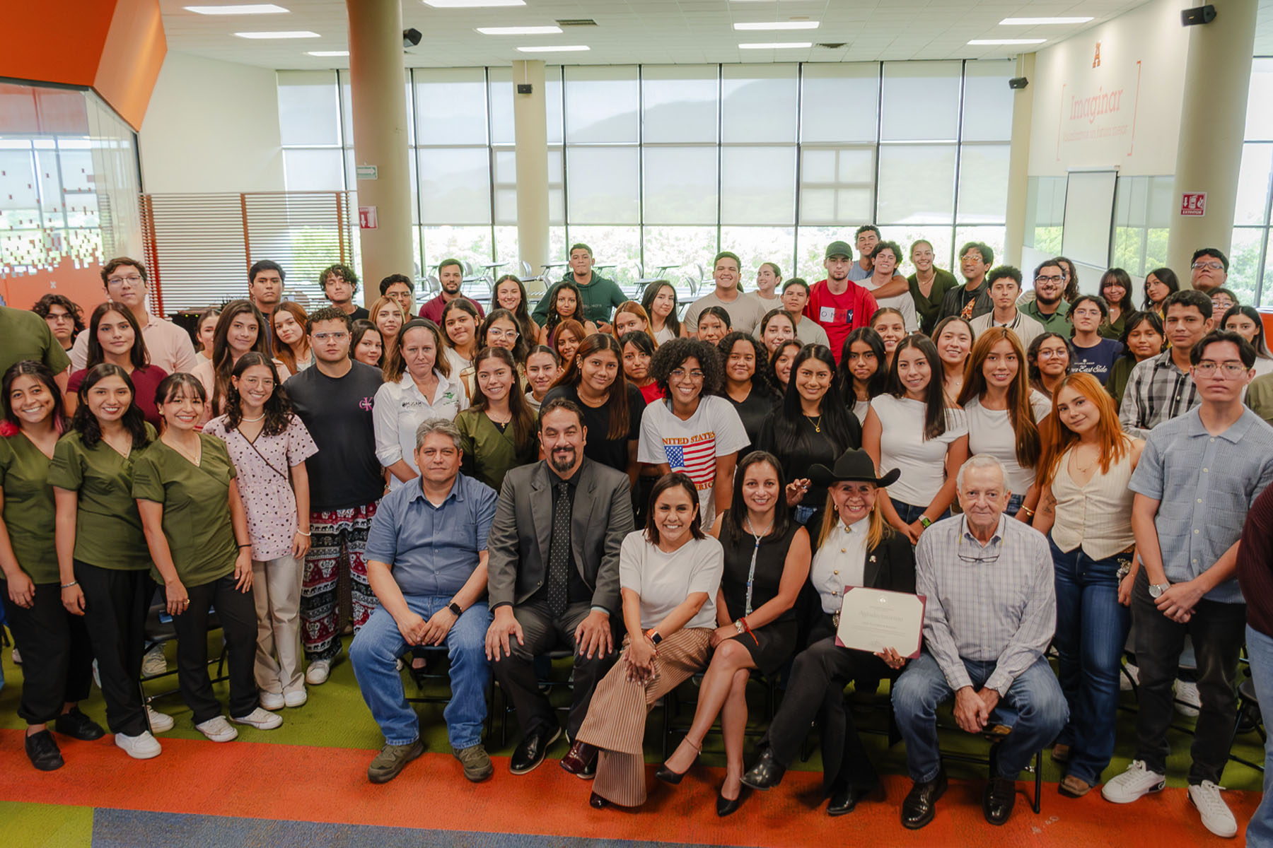 44 / 45 - Foro: Momentos que Definen una Trayectoria 44 / 45 - Foro: Momentos que Definen una Trayectoria