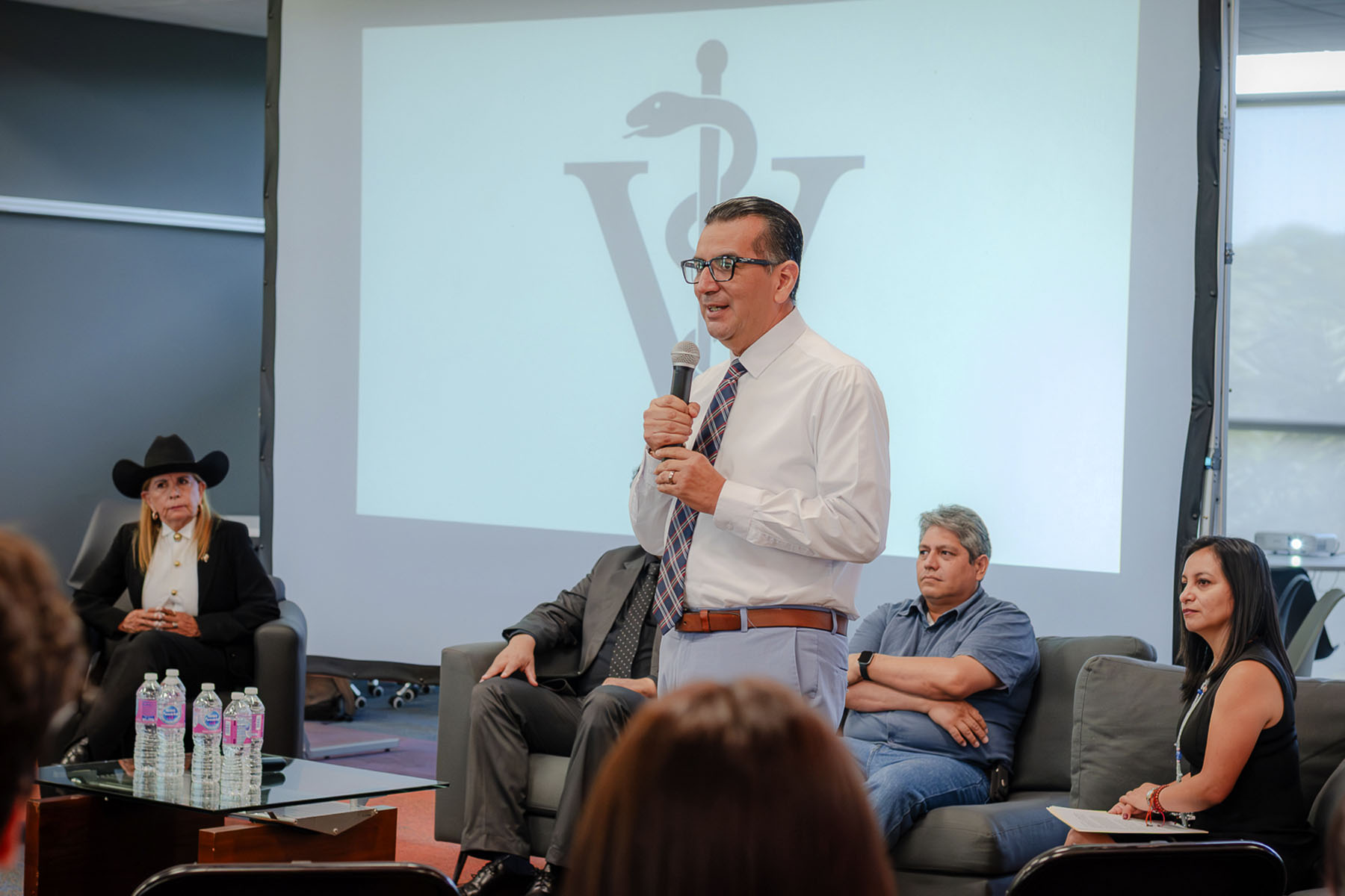 5 / 45 - Foro: Momentos que Definen una Trayectoria 5 / 45 - Foro: Momentos que Definen una Trayectoria